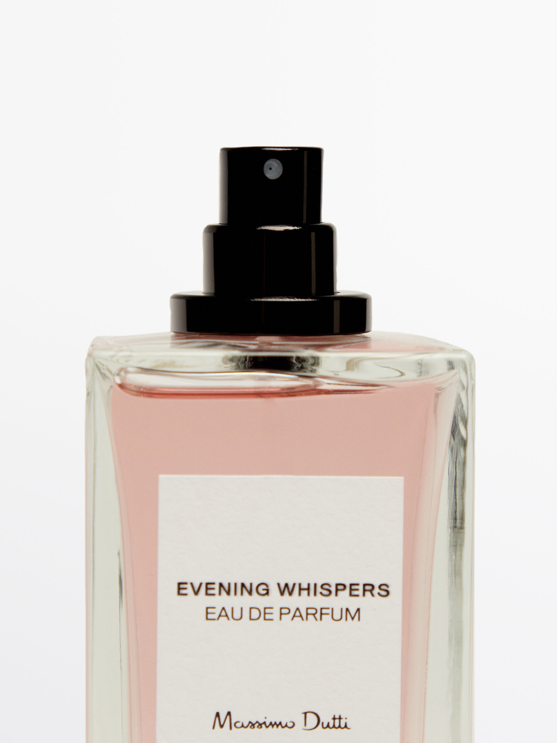 Massimo dutti eau de toilette top