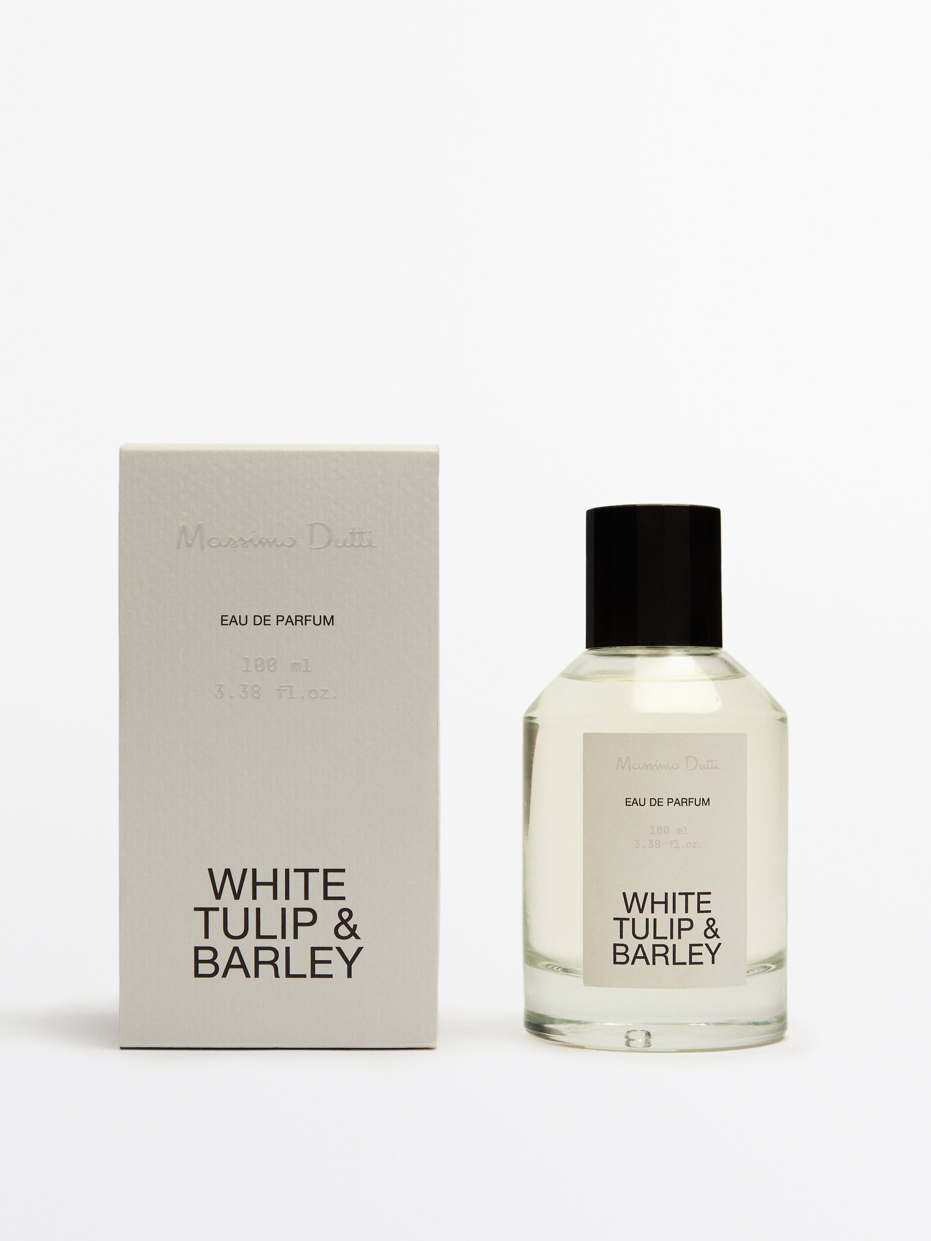 Tulip white perfume sales