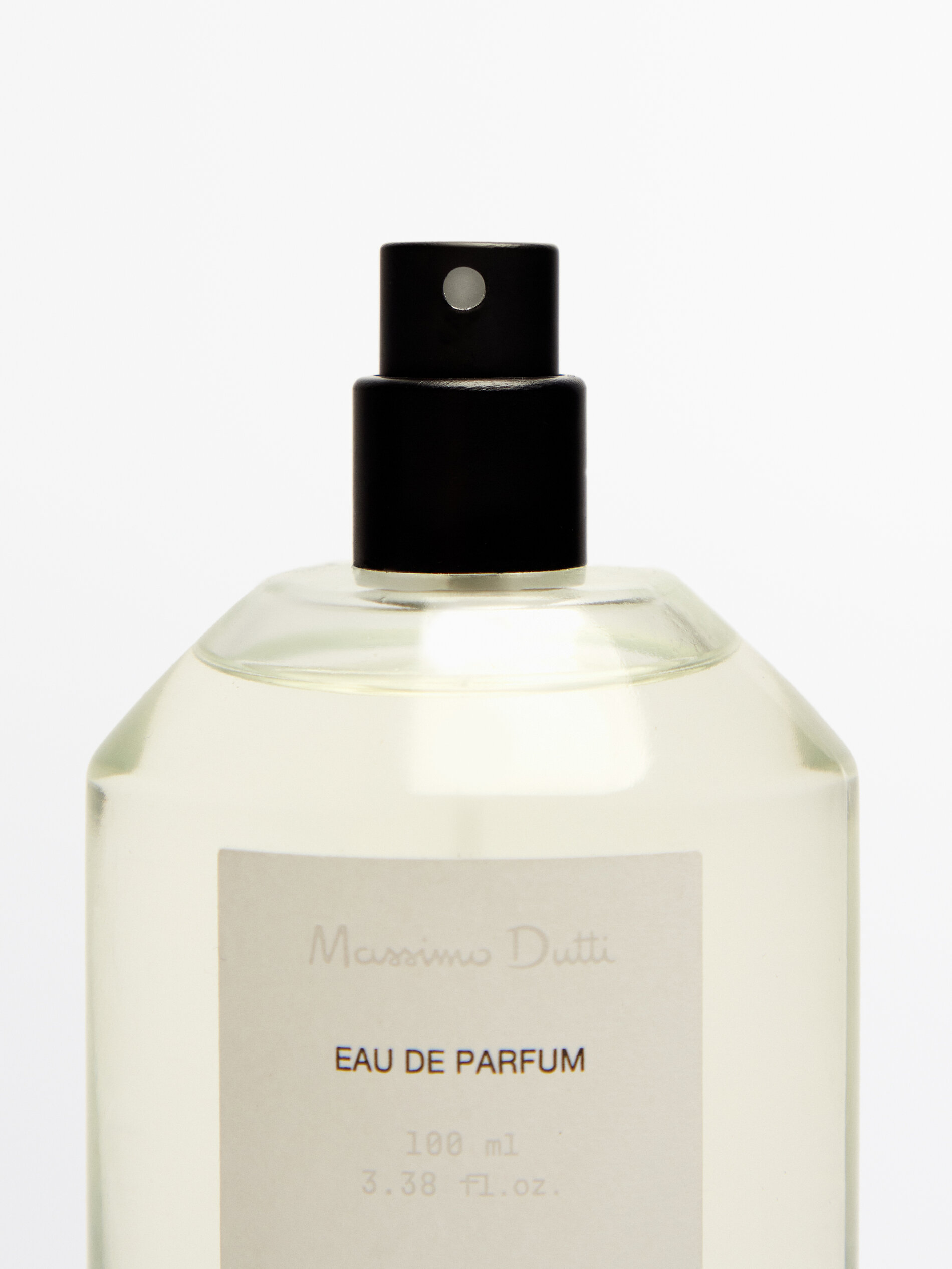 Colonia massimo dutti mujer primor discount
