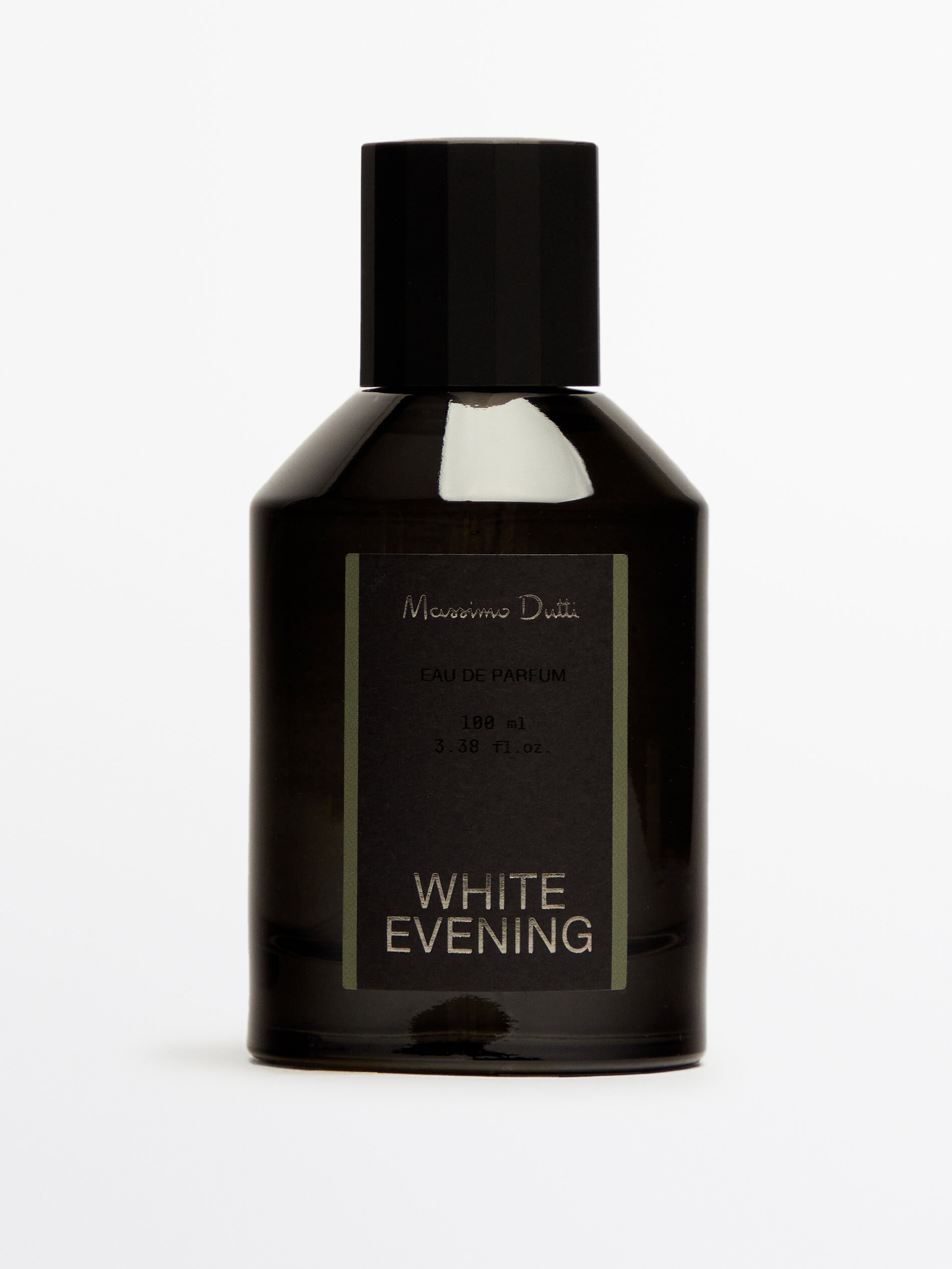 WHITE EVENING EAU DE PARFUM 100 ml Black Accessories