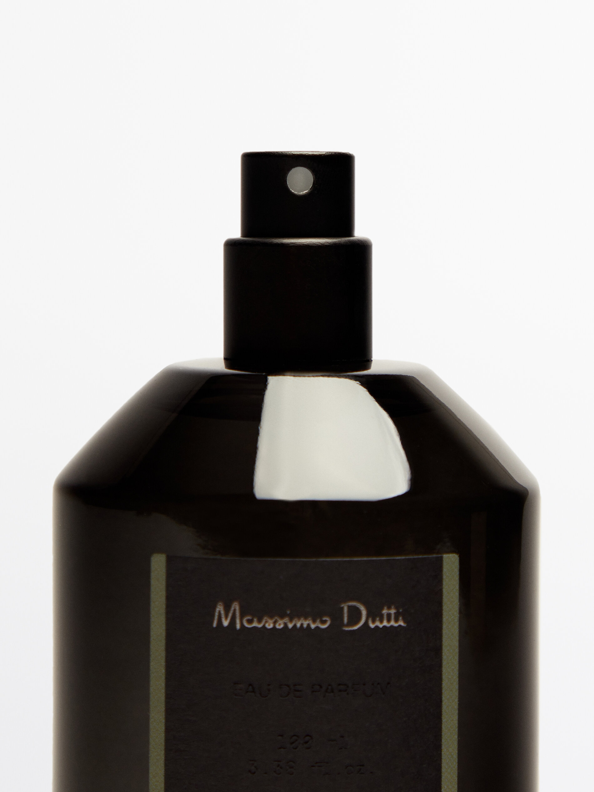 Massimo dutti hot sale perfume precio