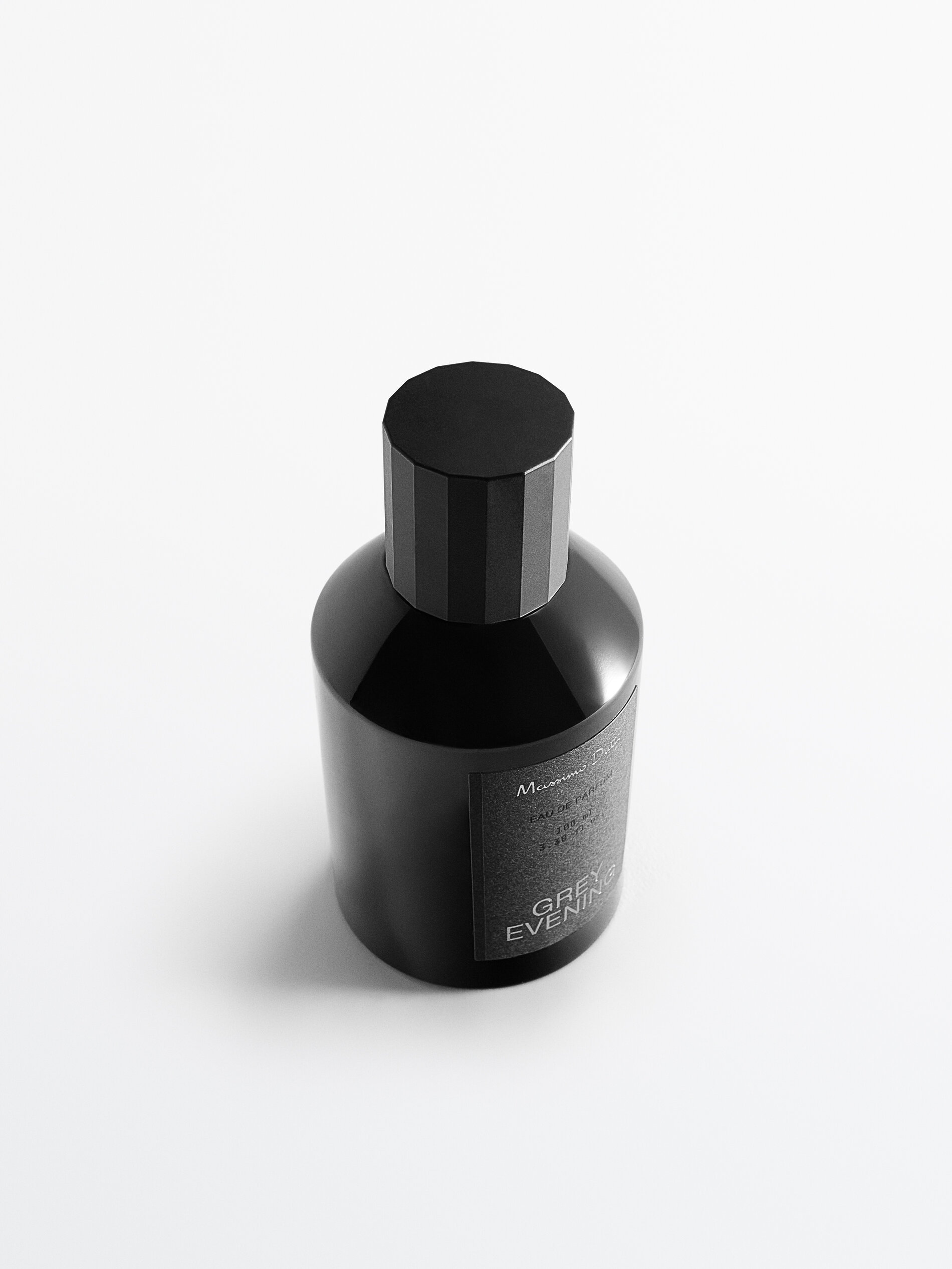 Massimo dutti black perfume outlet