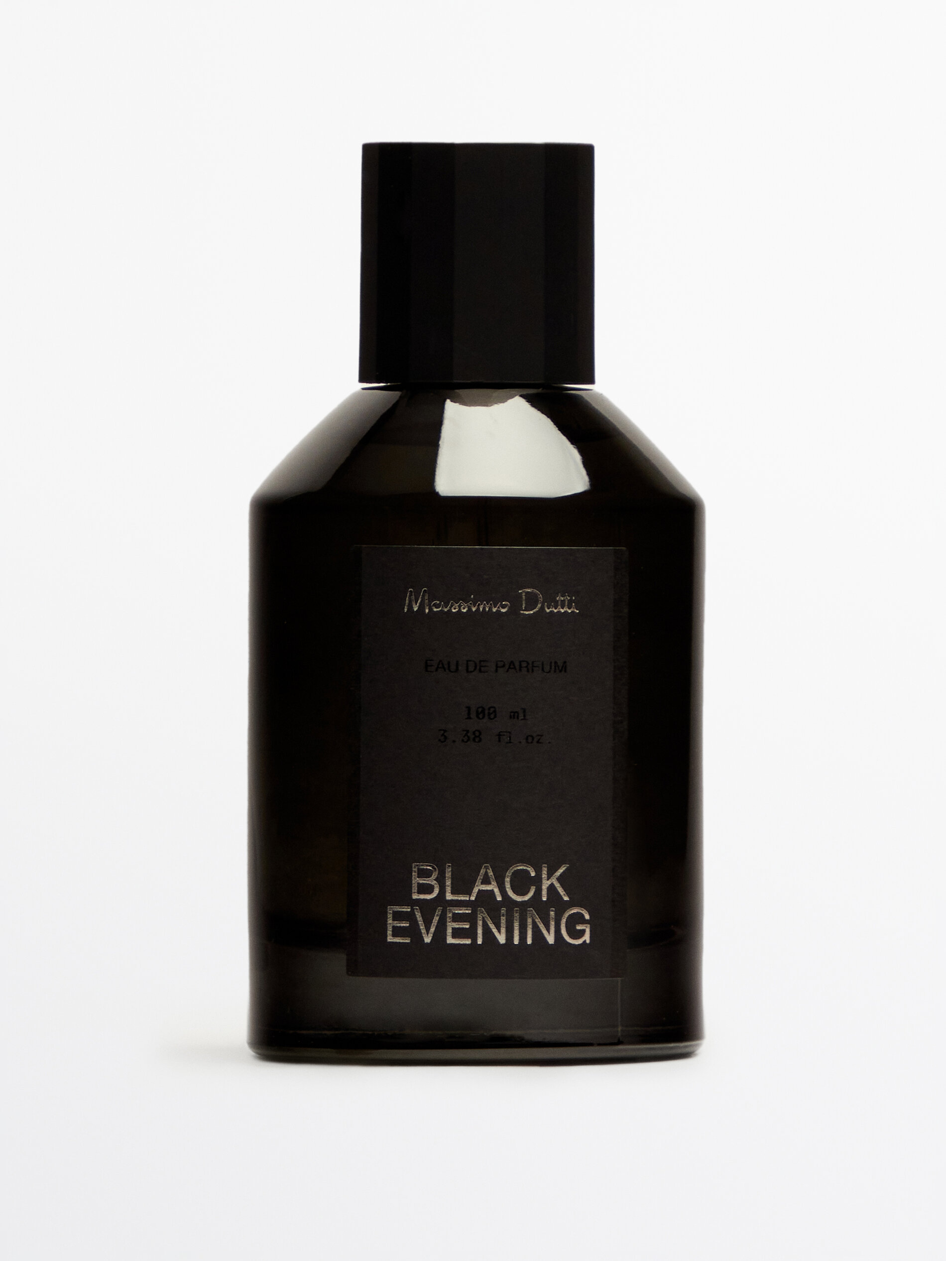 Perfume massimo dutti hombre on sale
