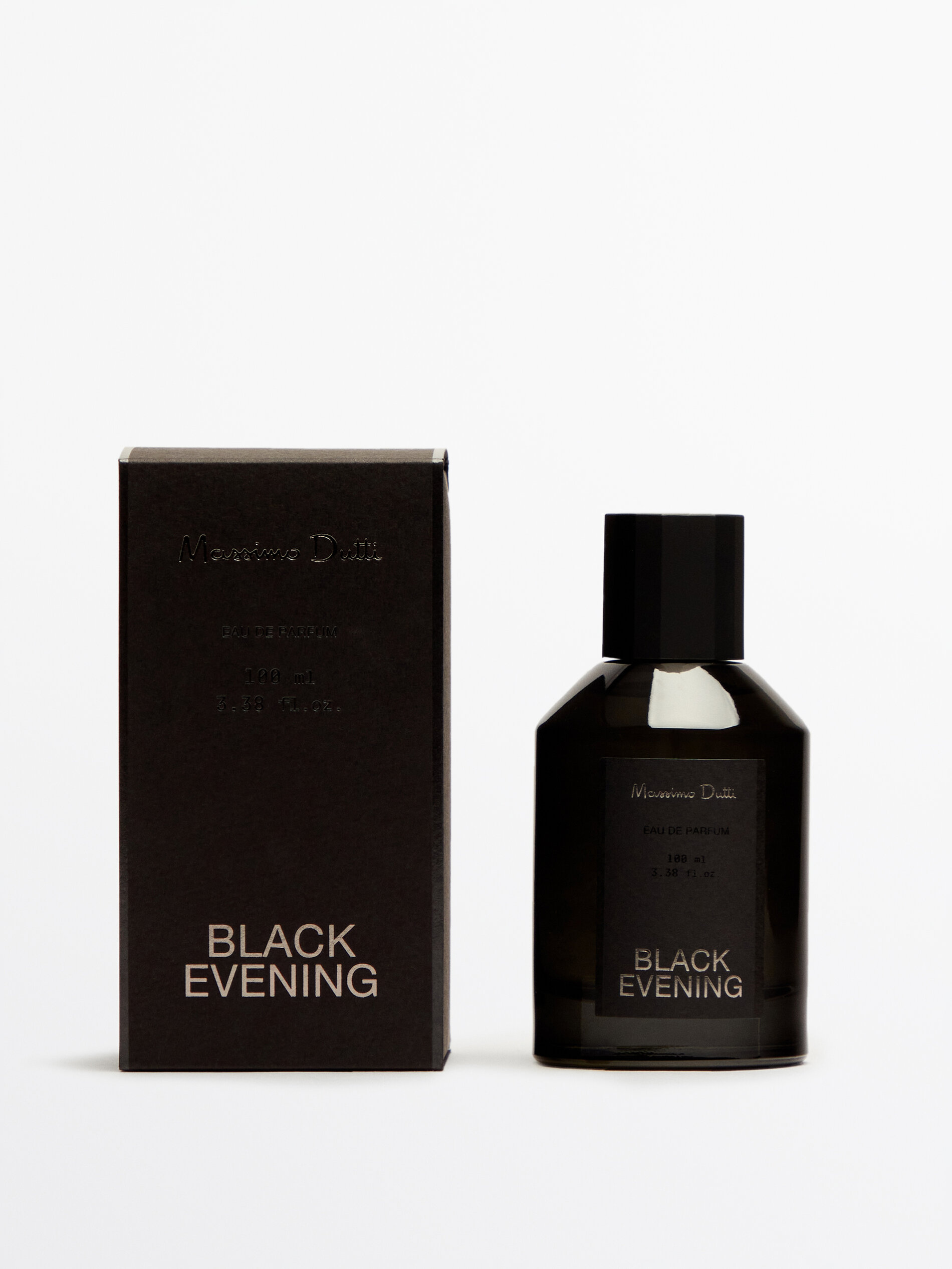 Colonia massimo dutti in black sales mujer