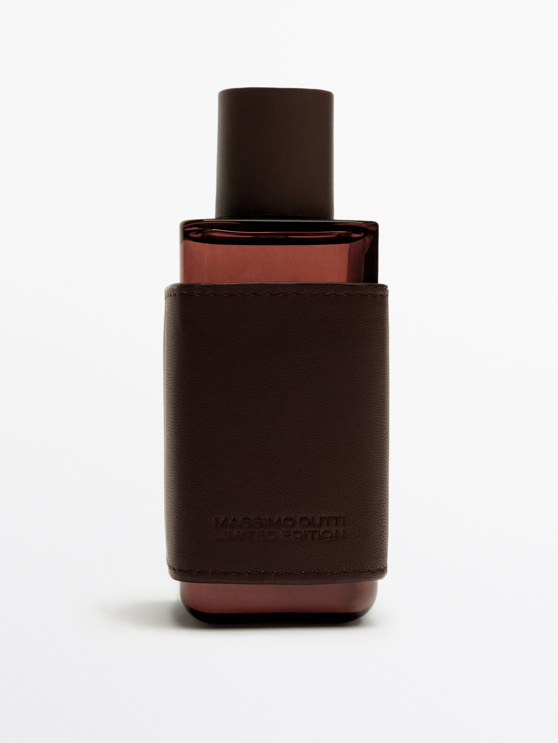 100 ml Massimo Dutti Eau de Parfum 06 Limited Edition Yellow
