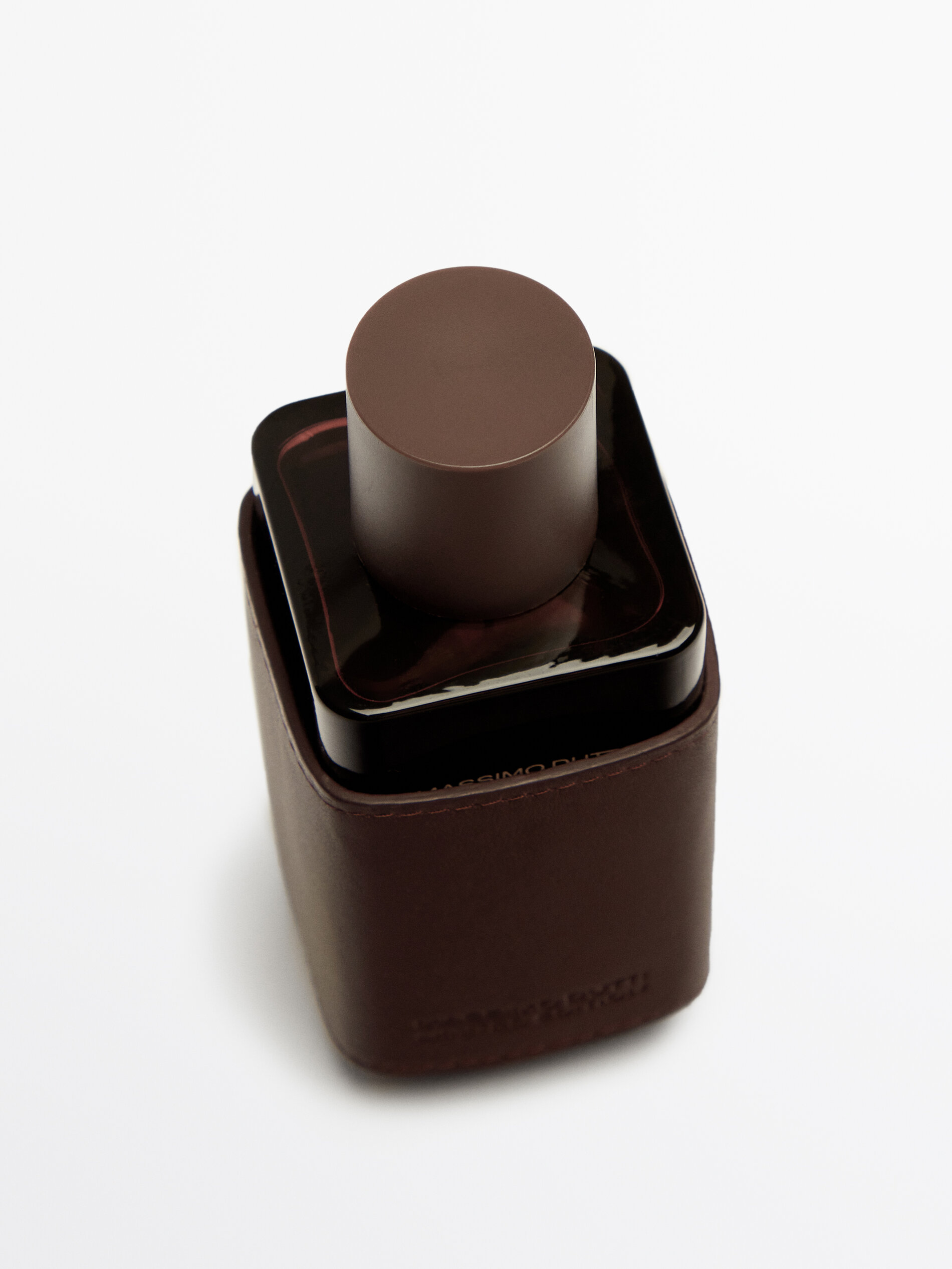 100 ml Massimo Dutti Eau de Parfum 06 Limited Edition Yellow