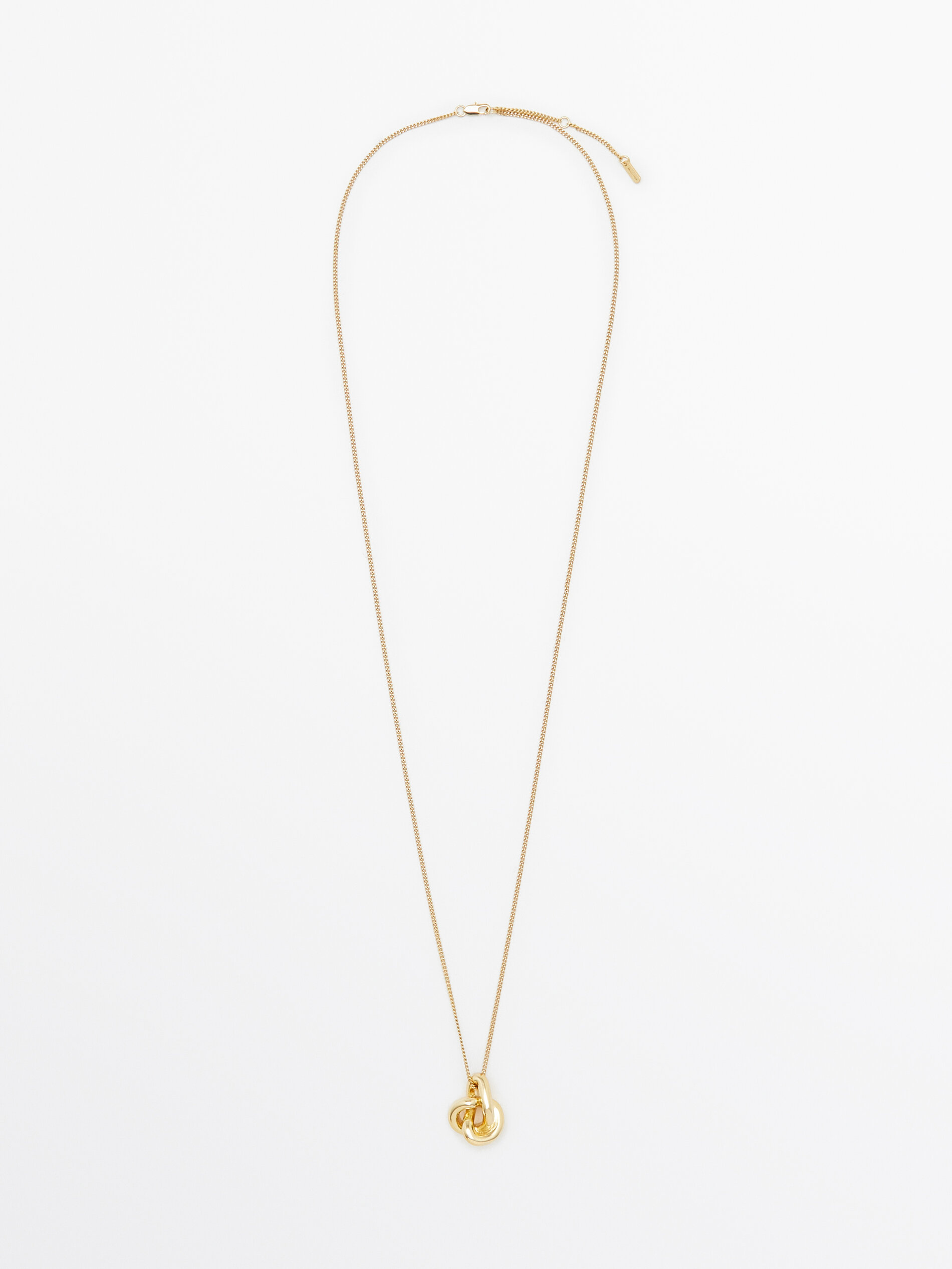Long necklace store