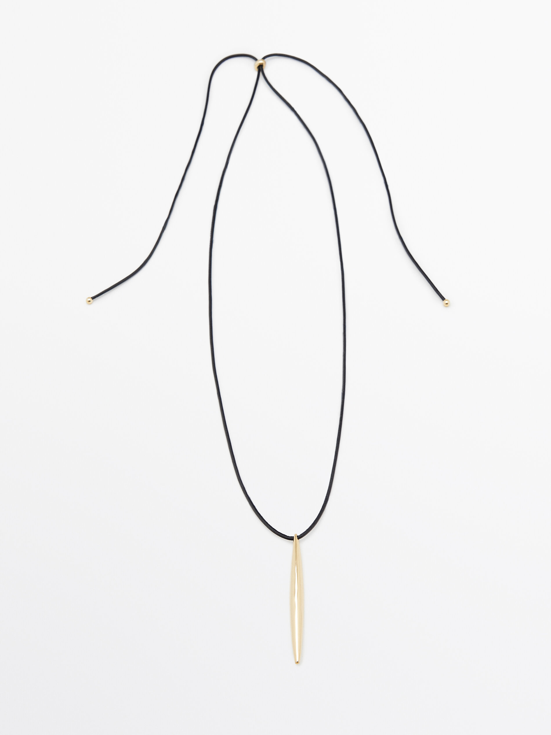 Necklace Cord on sale