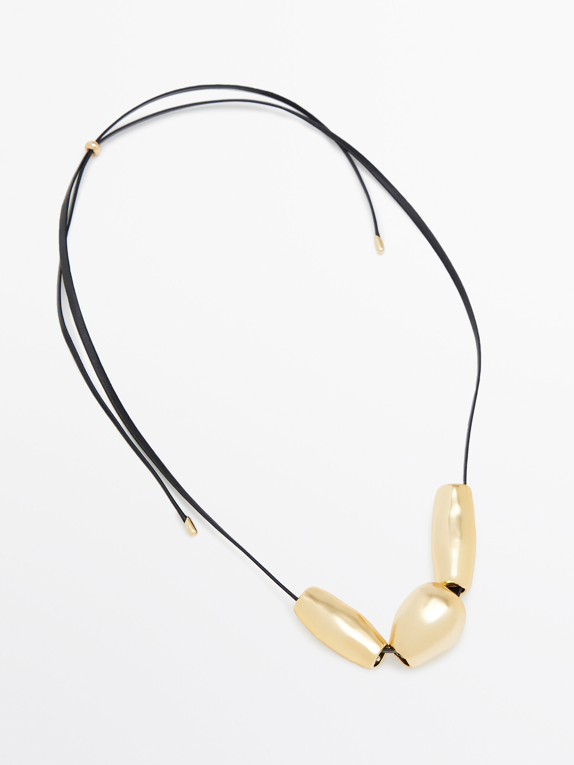 Massimo dutti deals jewellery