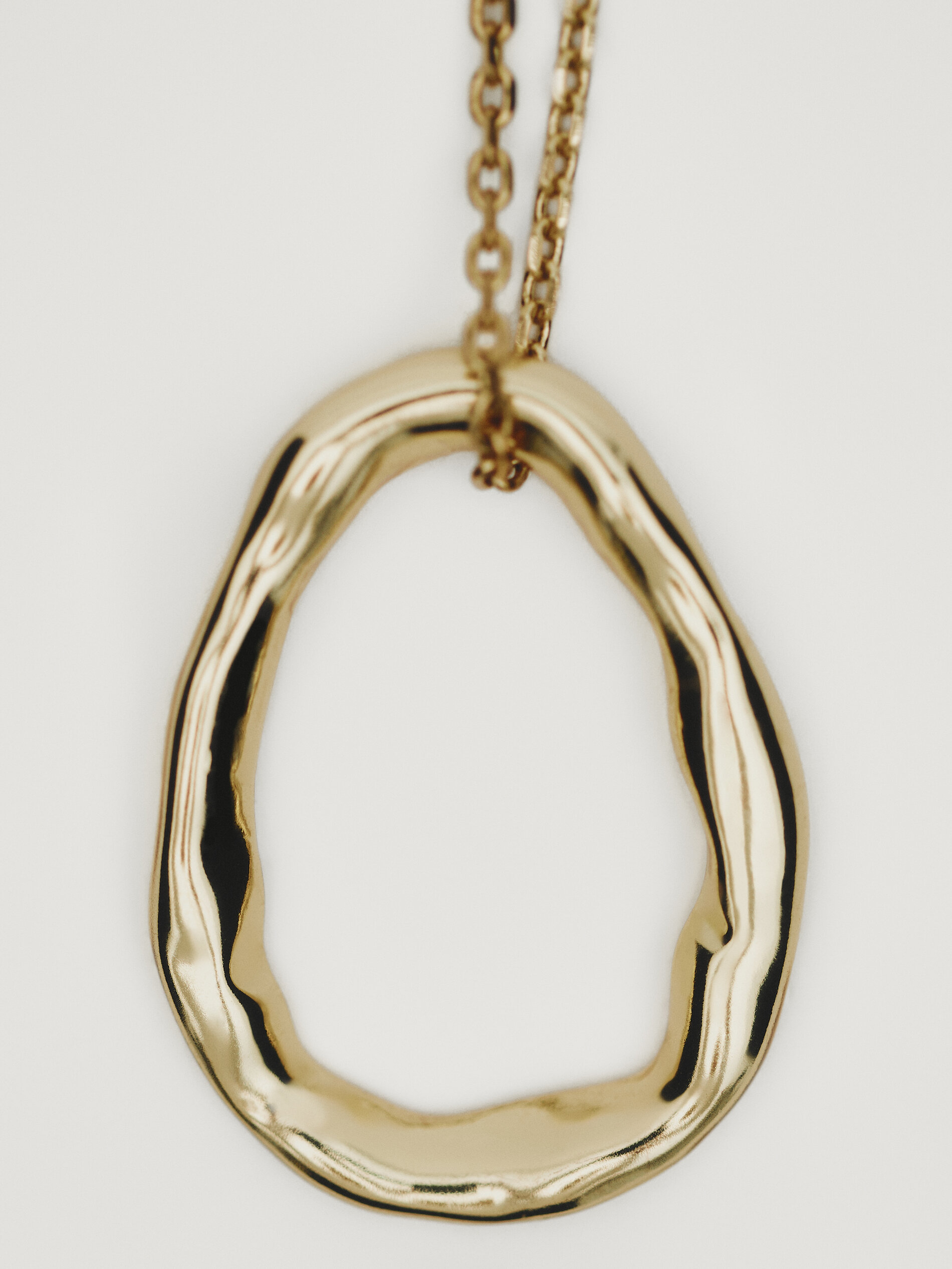 Long necklace accessories sale