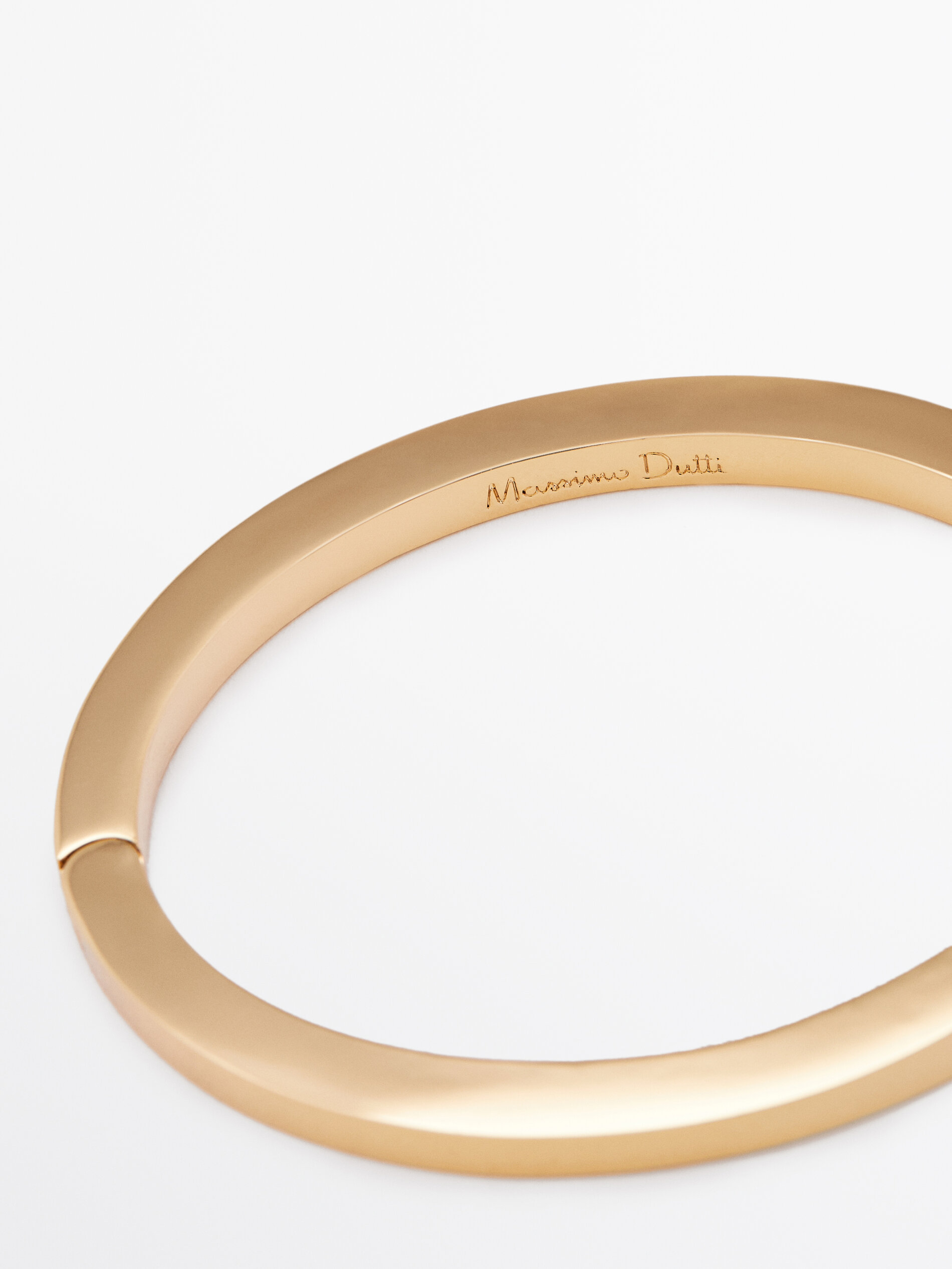 Massimo dutti bracelet hot sale