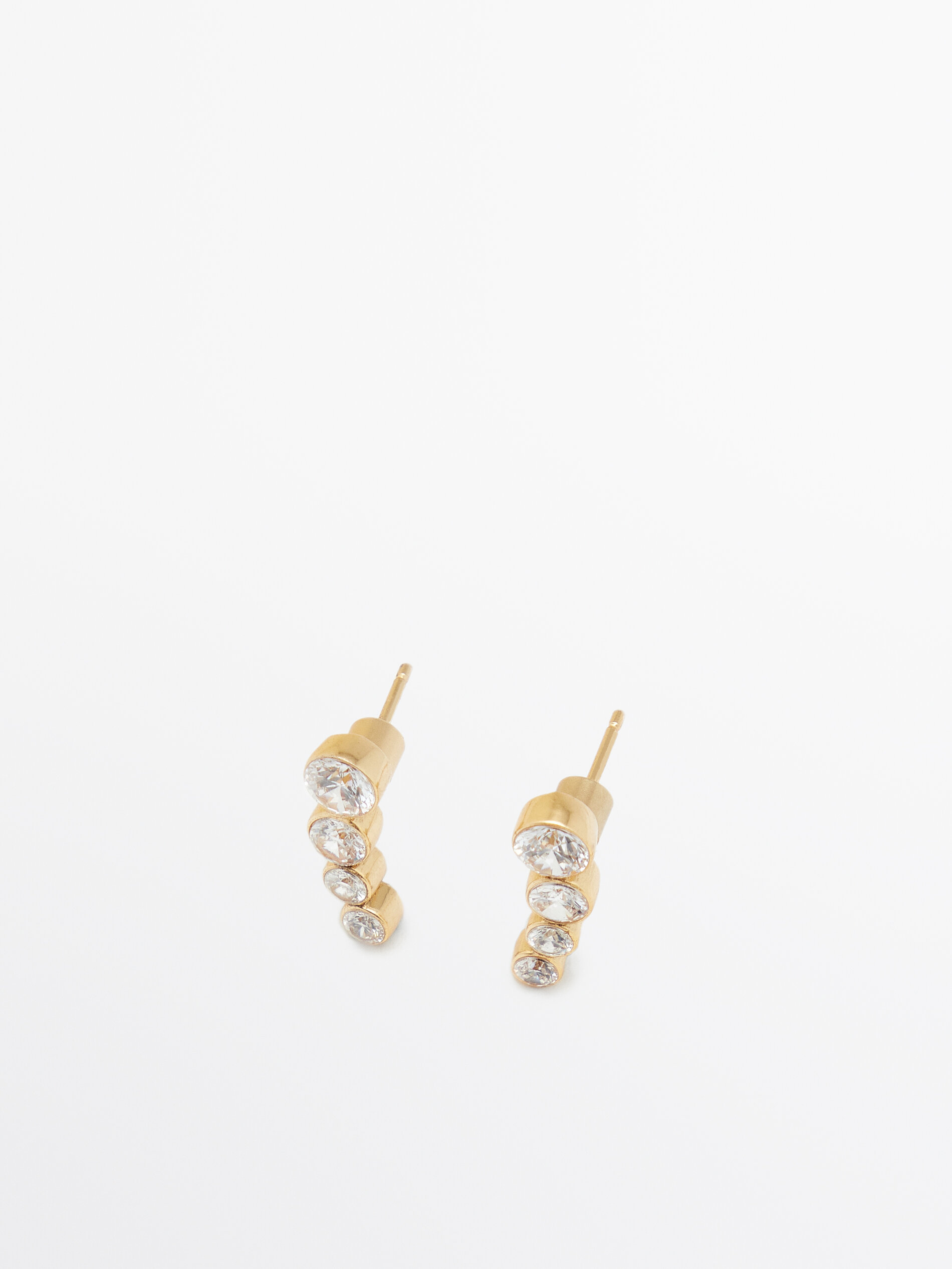 Massimo on sale dutti earrings