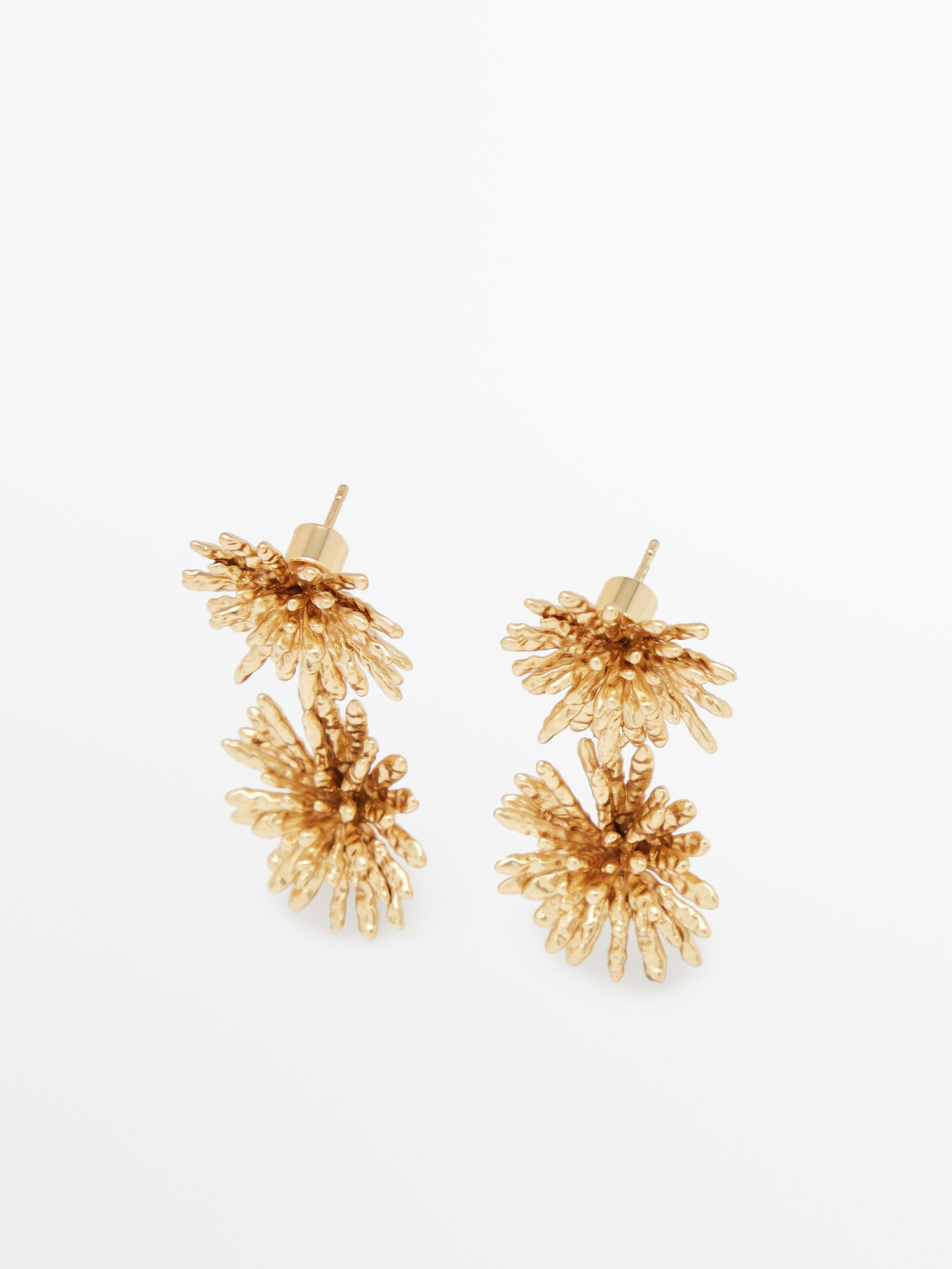 Massimo best sale dutti earrings