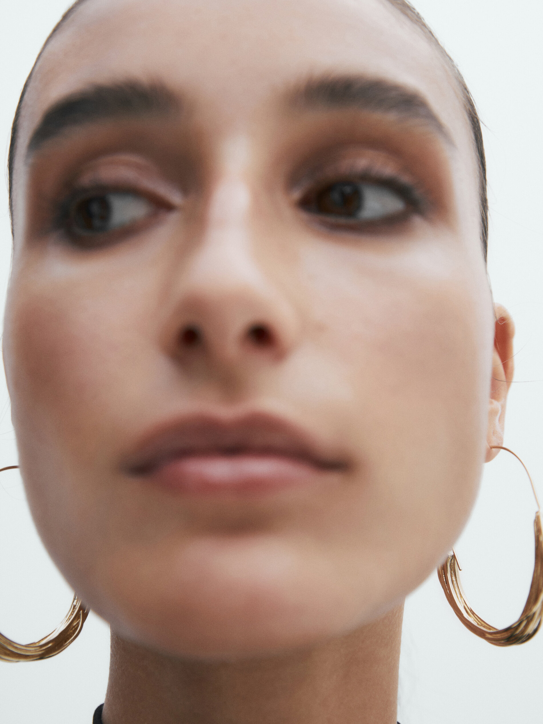 Massimo dutti earrings hotsell