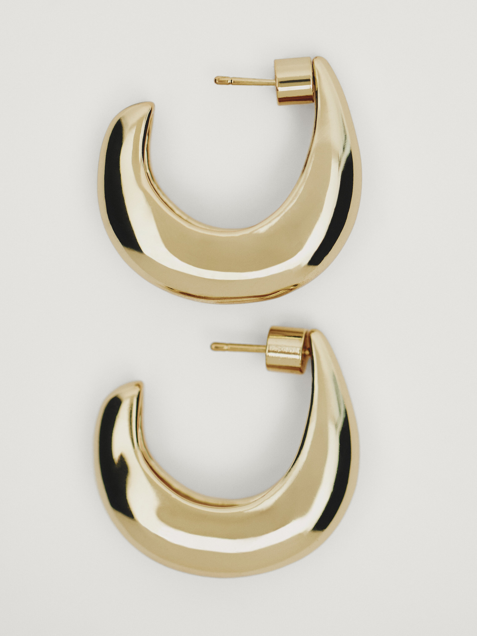 Small hoops outlet