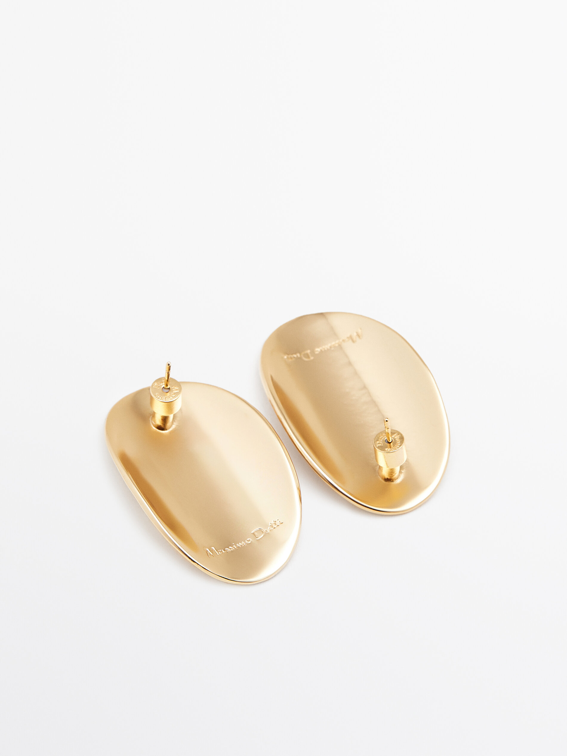 Massimo best sale dutti earrings