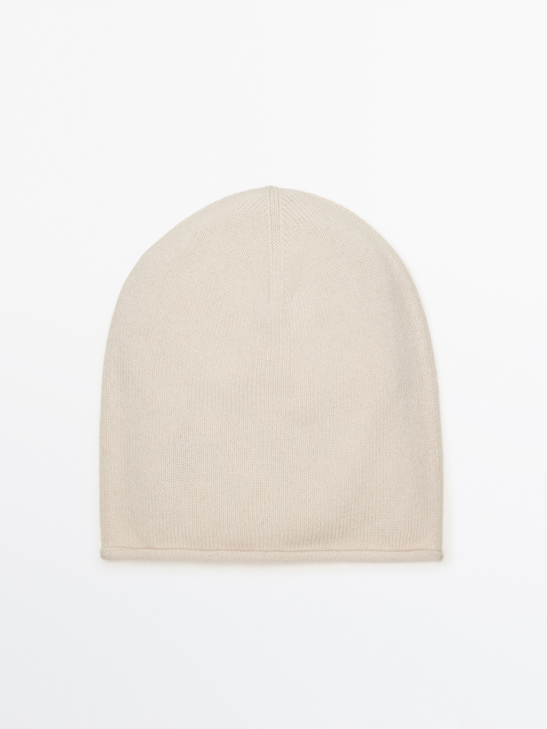 Cashmere knit cap store