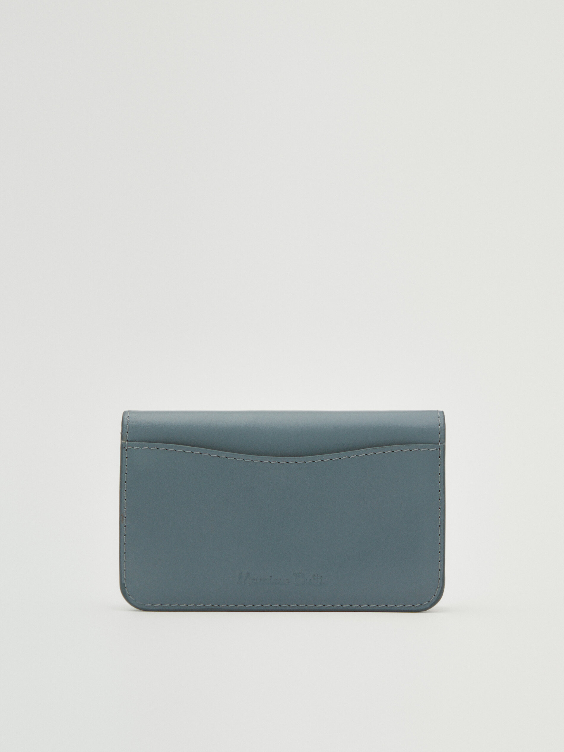 Carteras hombre outlet massimo dutti