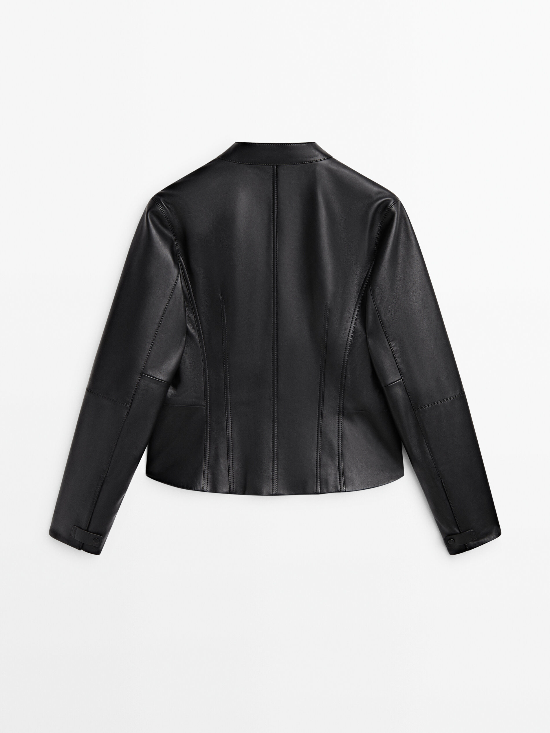 Massimo dutti mochilas outlet
