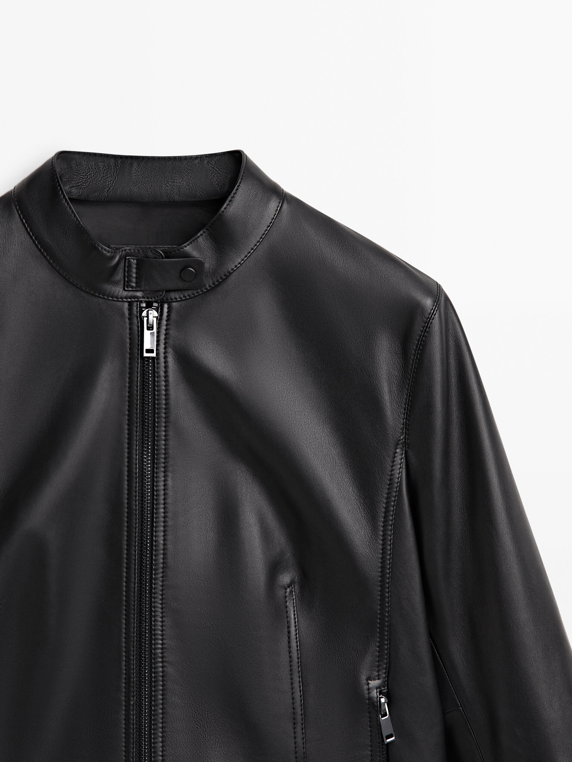 Veste discount massimo dutti