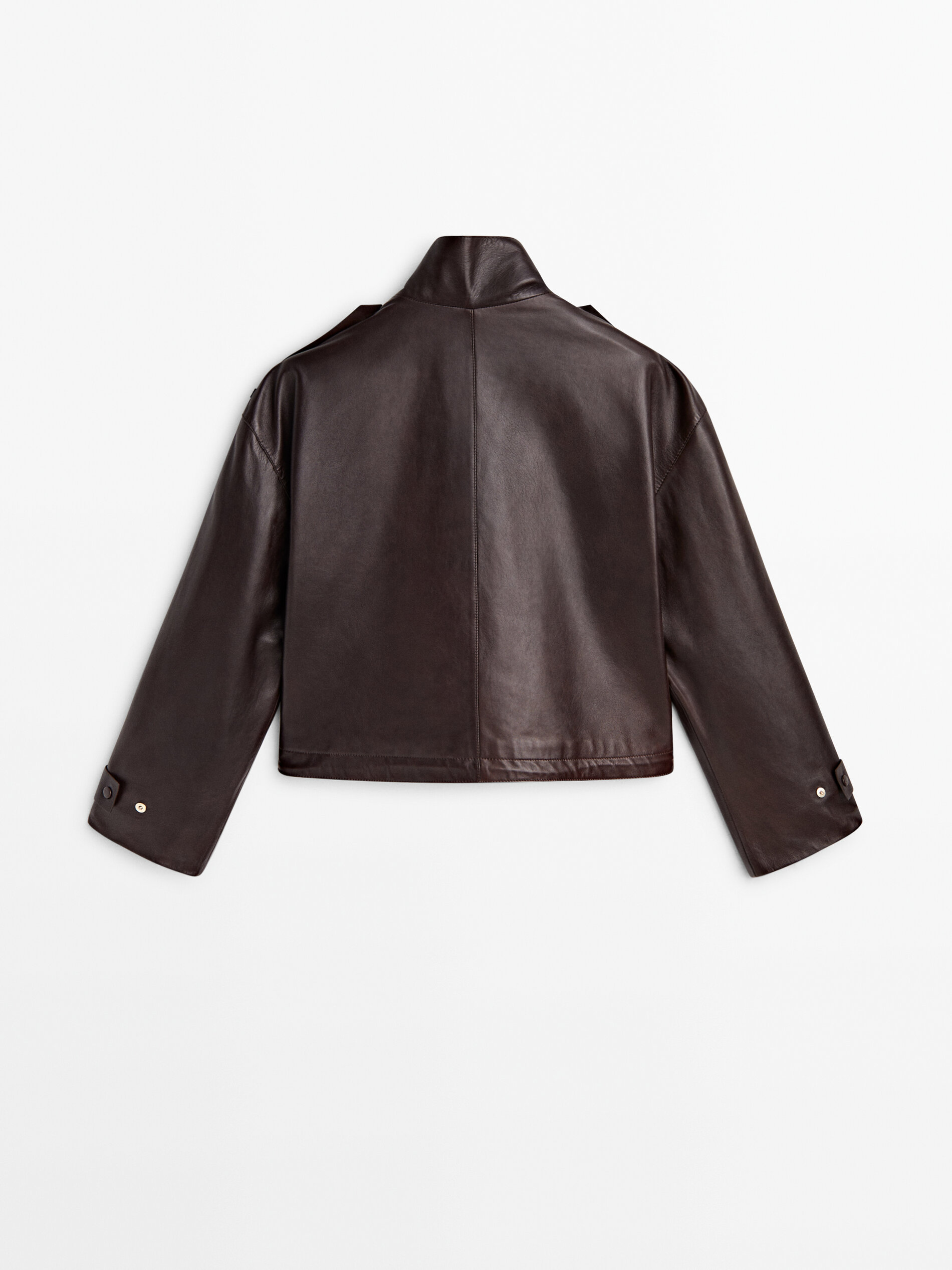 Blouson deals massimo dutti