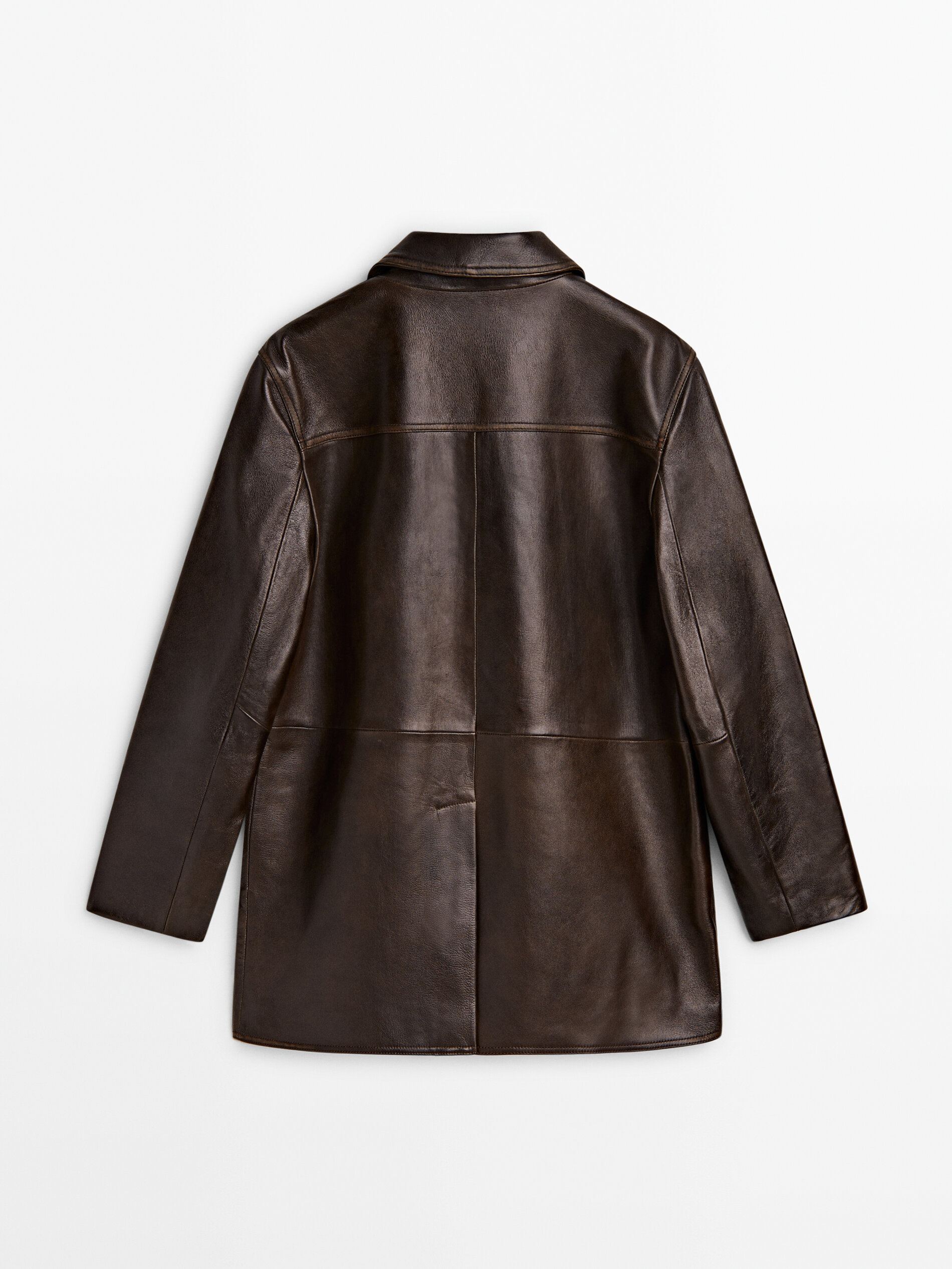 Massimo clearance dutti tassen