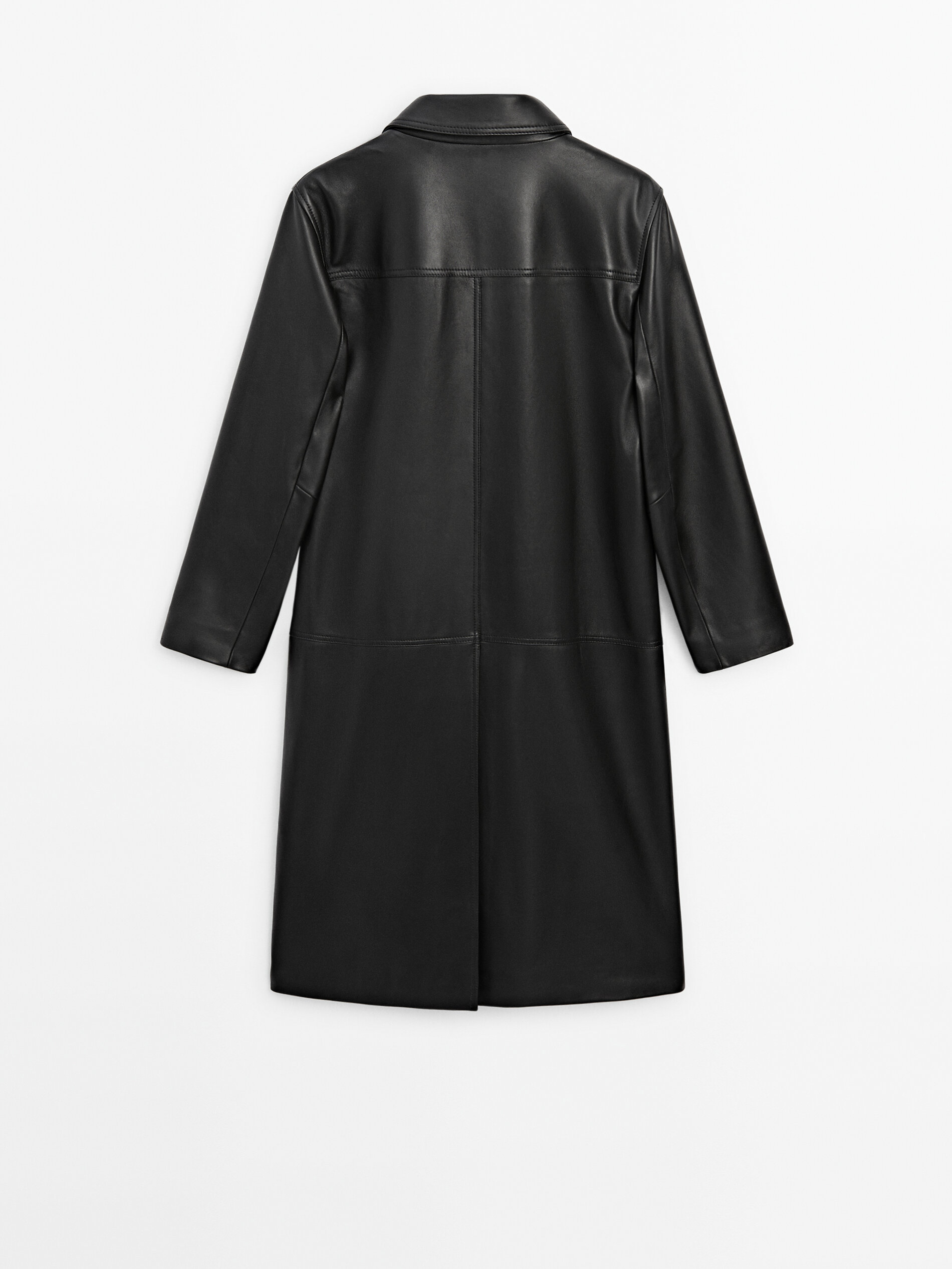 Massimo sales dutti trench