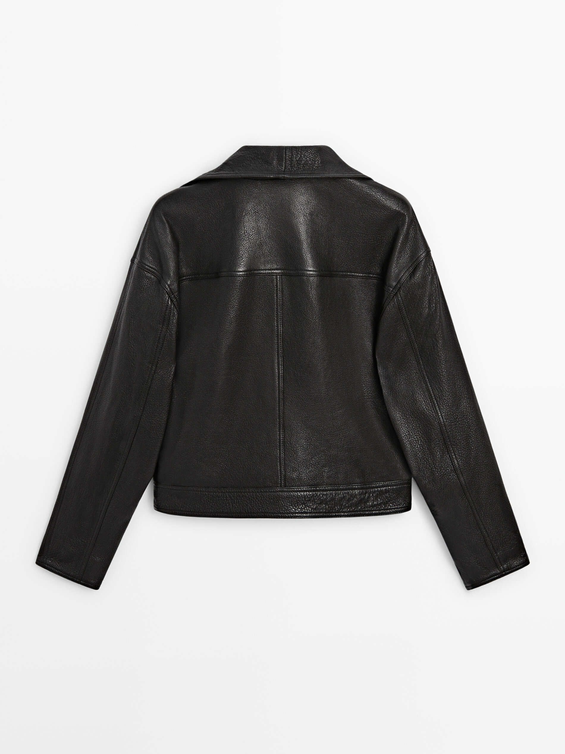 Massimo dutti hot sale chamarras hombre