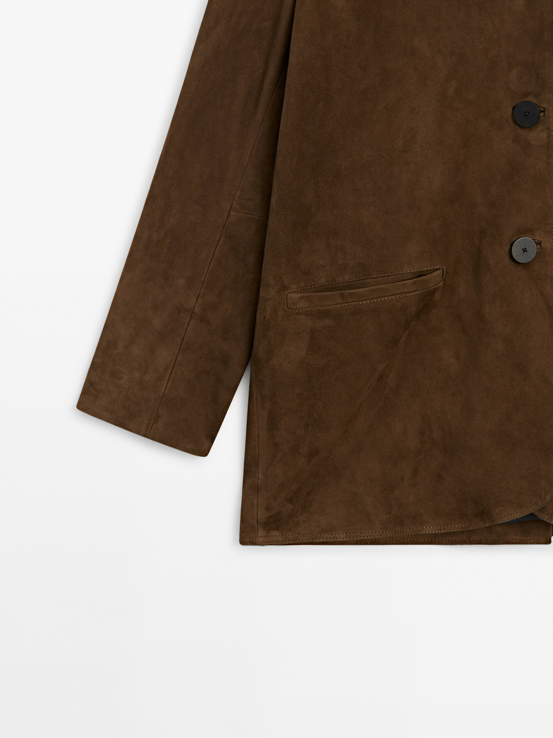 Massimo clearance dutti tassen