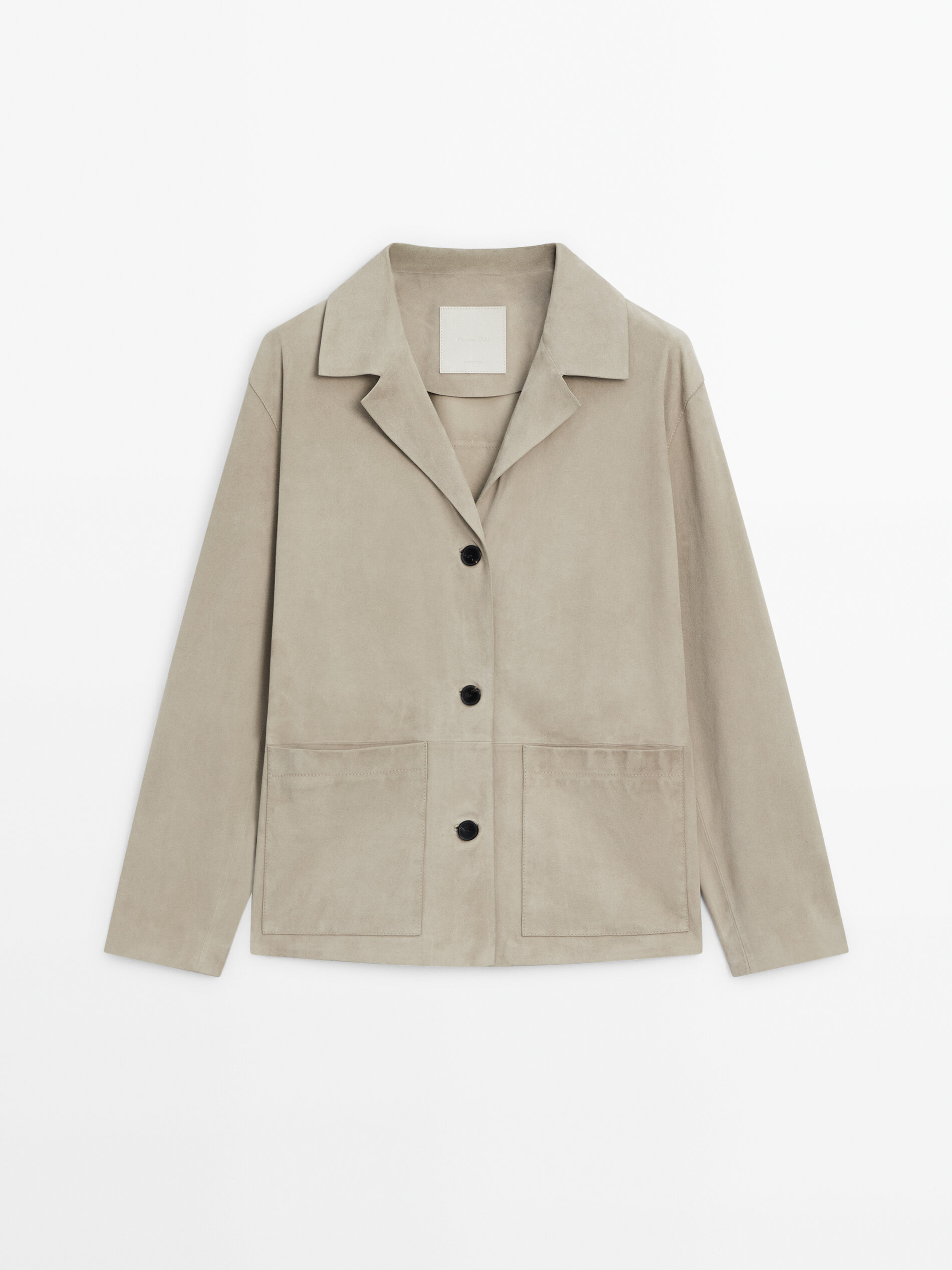 Catalogo massimo dutti hotsell mujer otoño invierno 2019