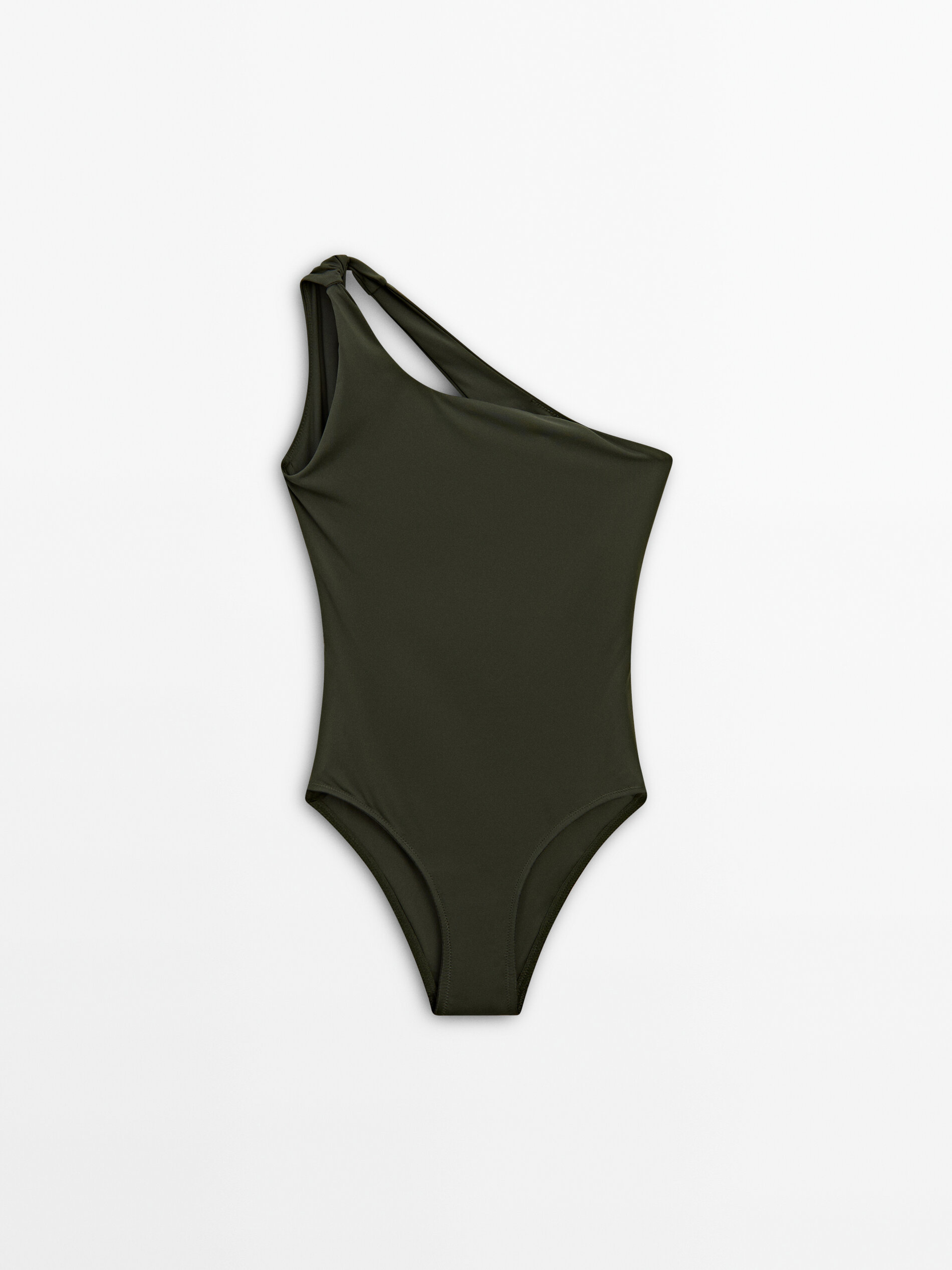 Open back sales swimming costume