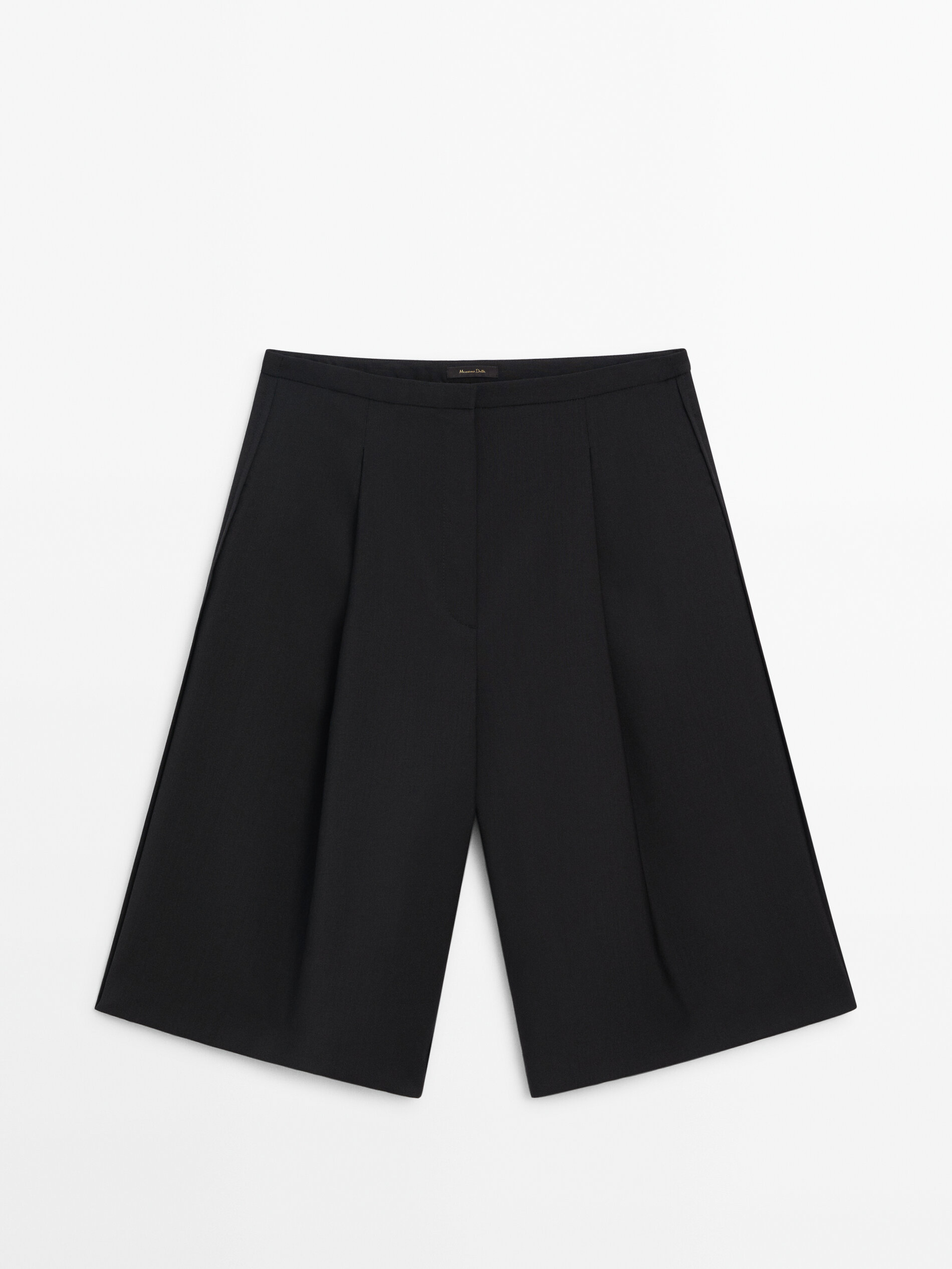 Short massimo dutti sales