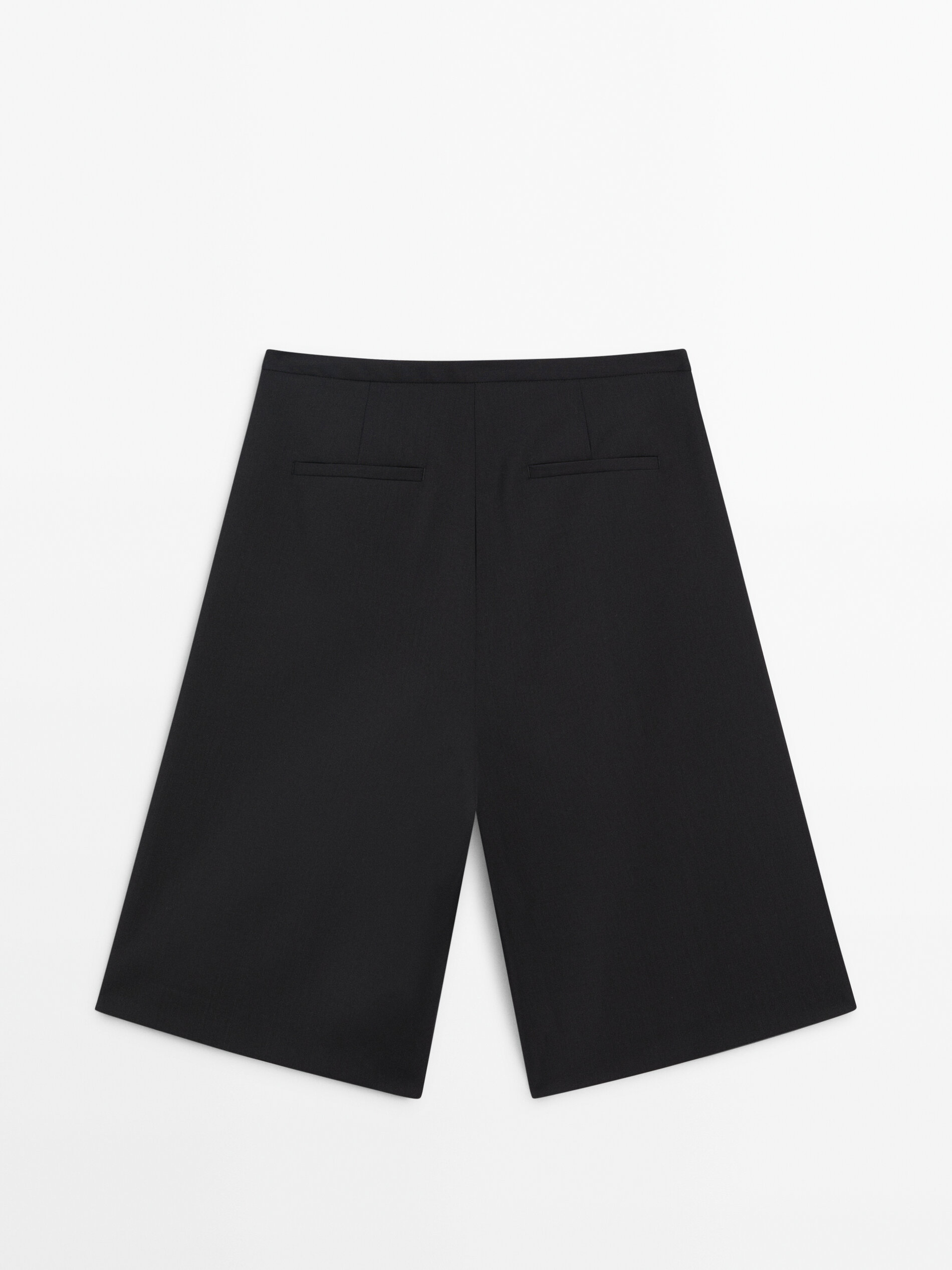 Bermudas sales massimo dutti