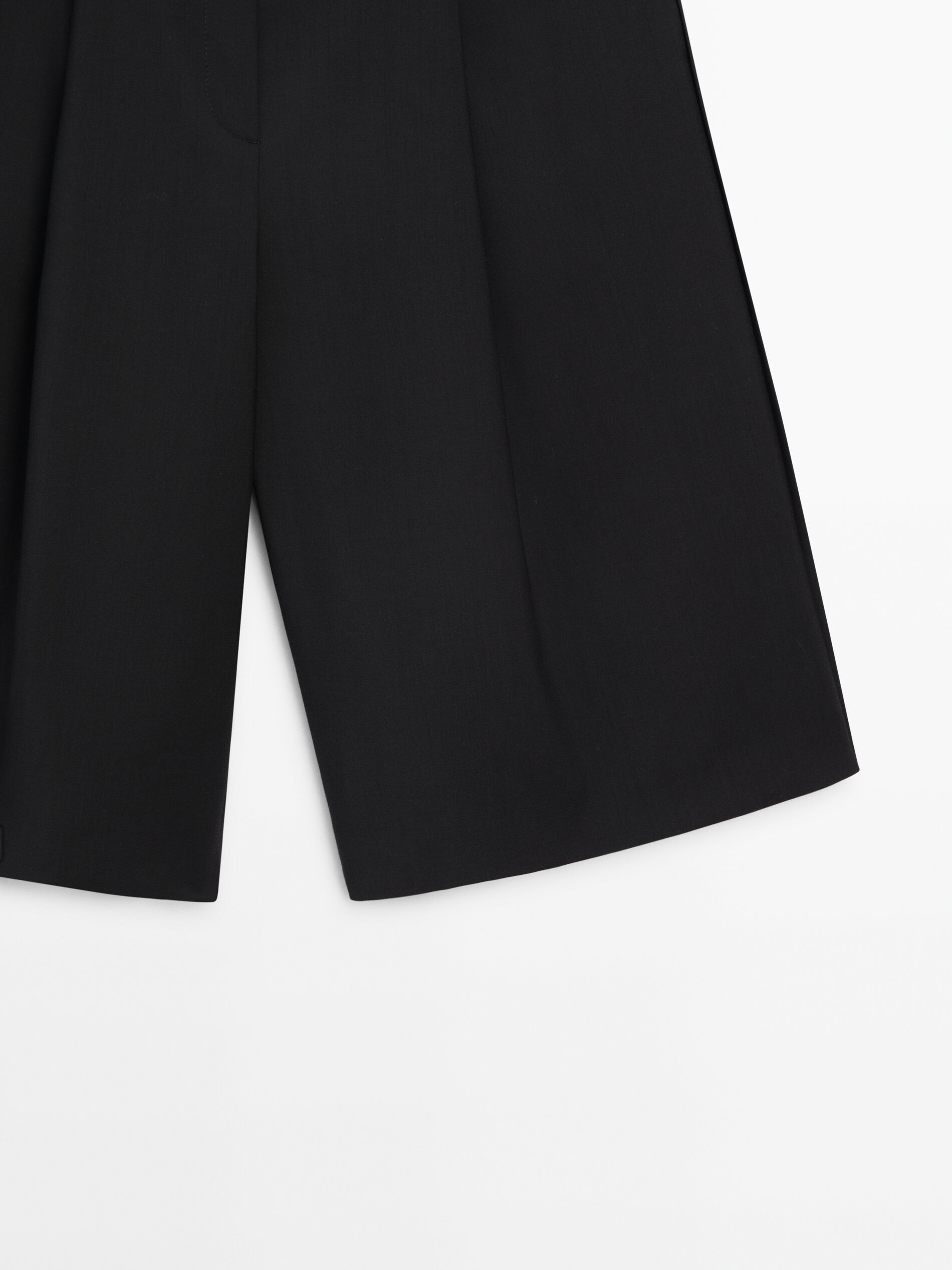 Bermuda massimo dutti sales