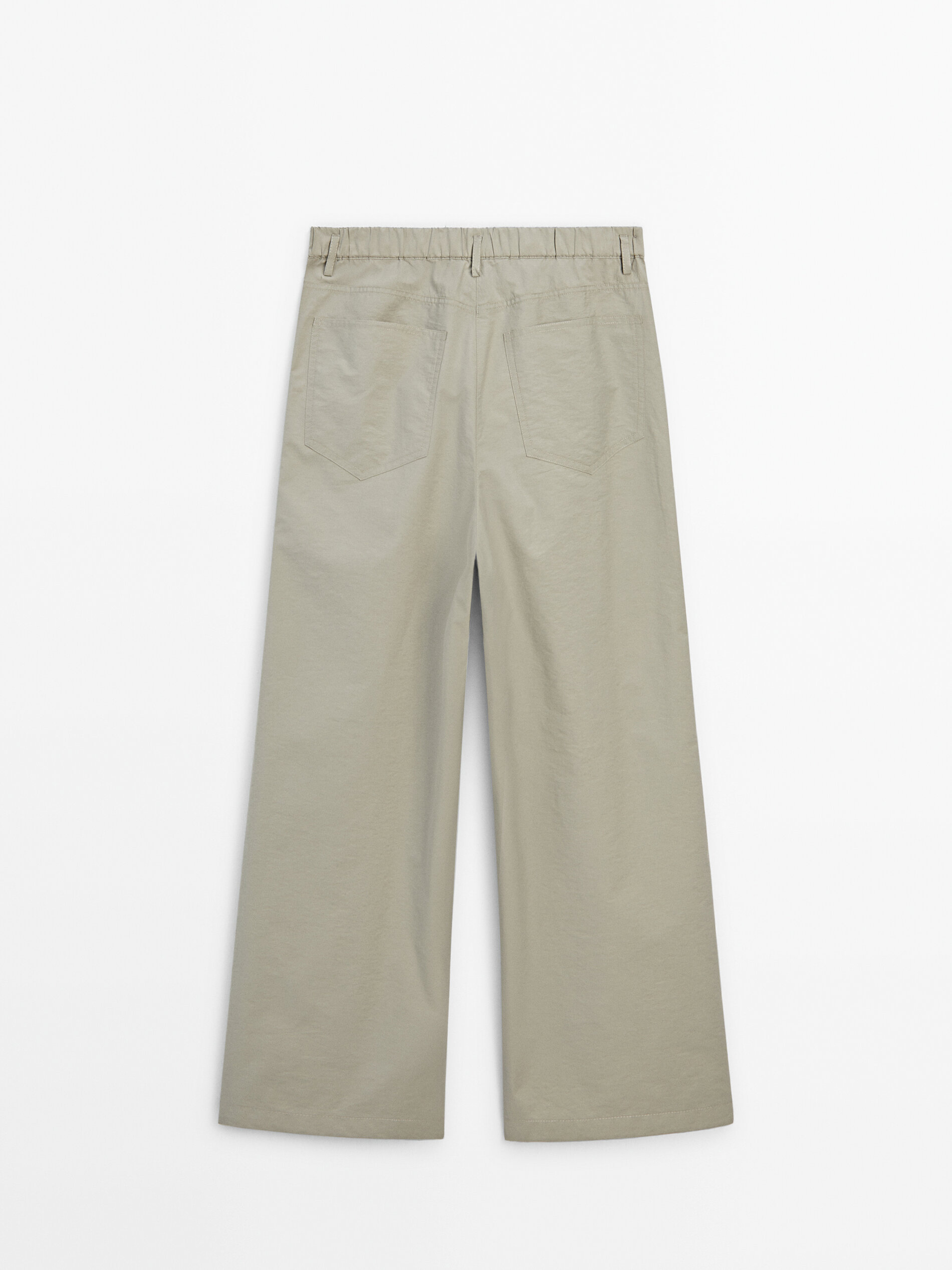 Post Archive Faction (PAF) Convertible Grey & Blue 4.0 Center Technical  Trousers