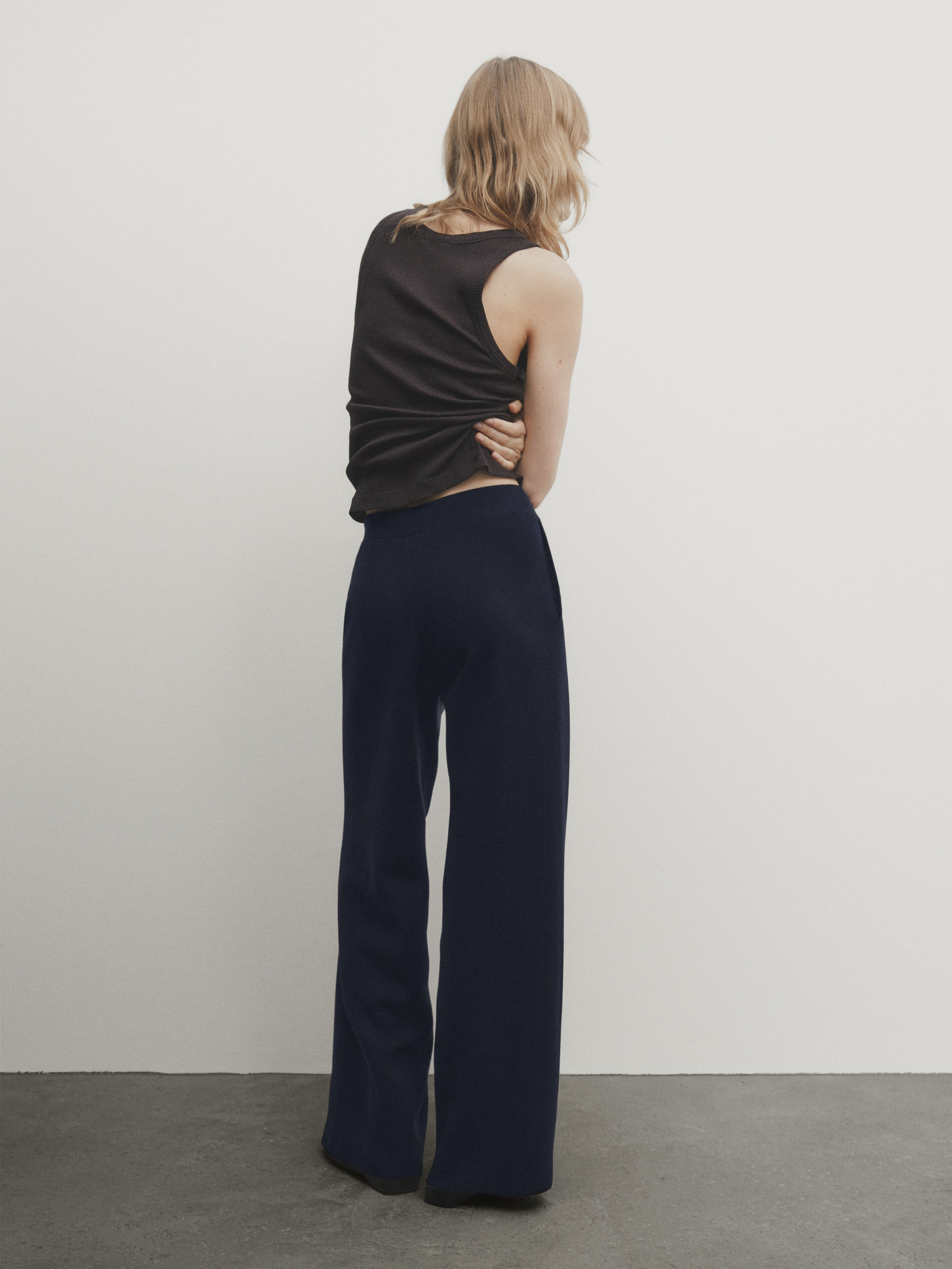 Pantaloni milan discount