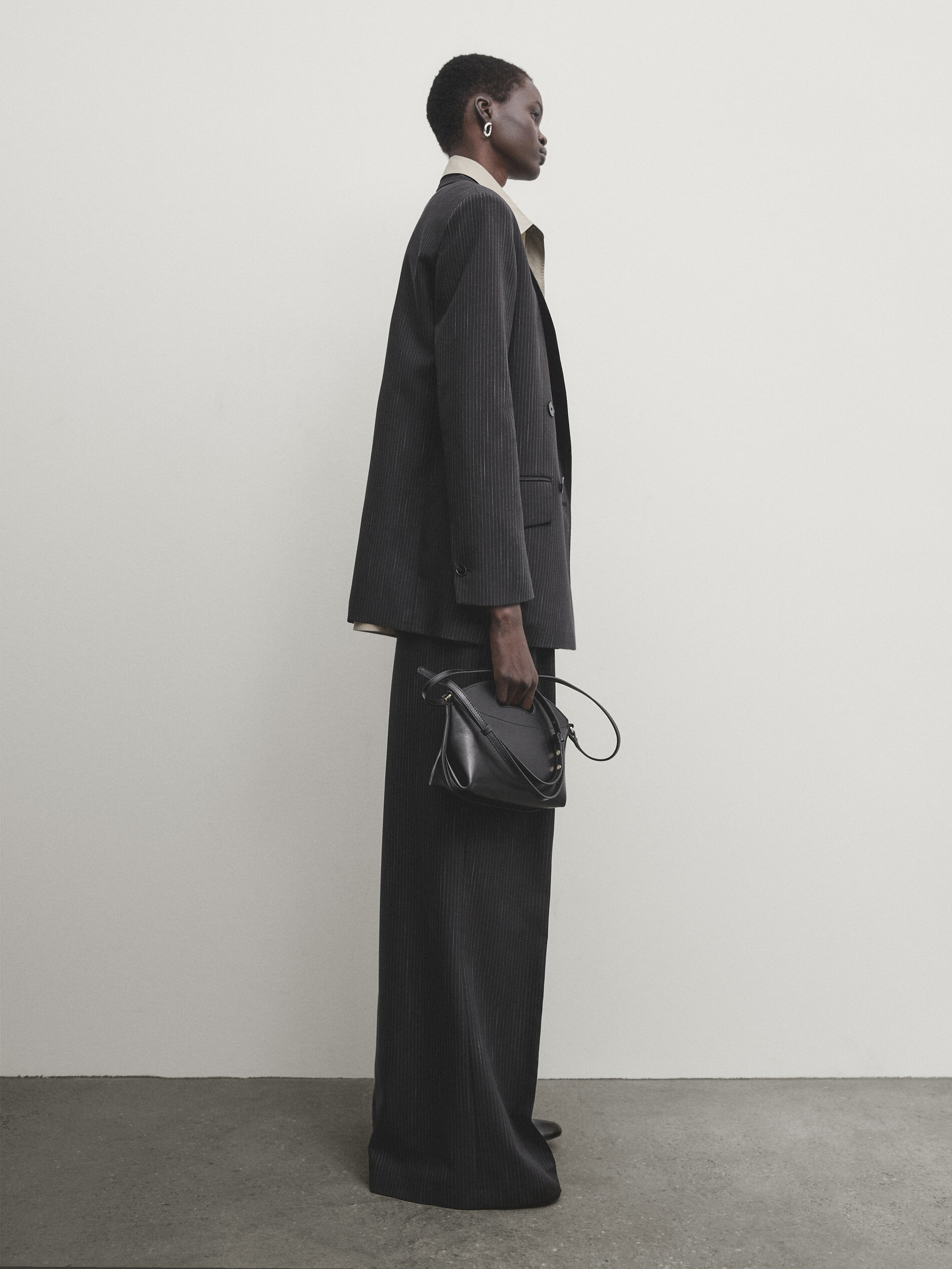 Women s Suit Massimo Dutti