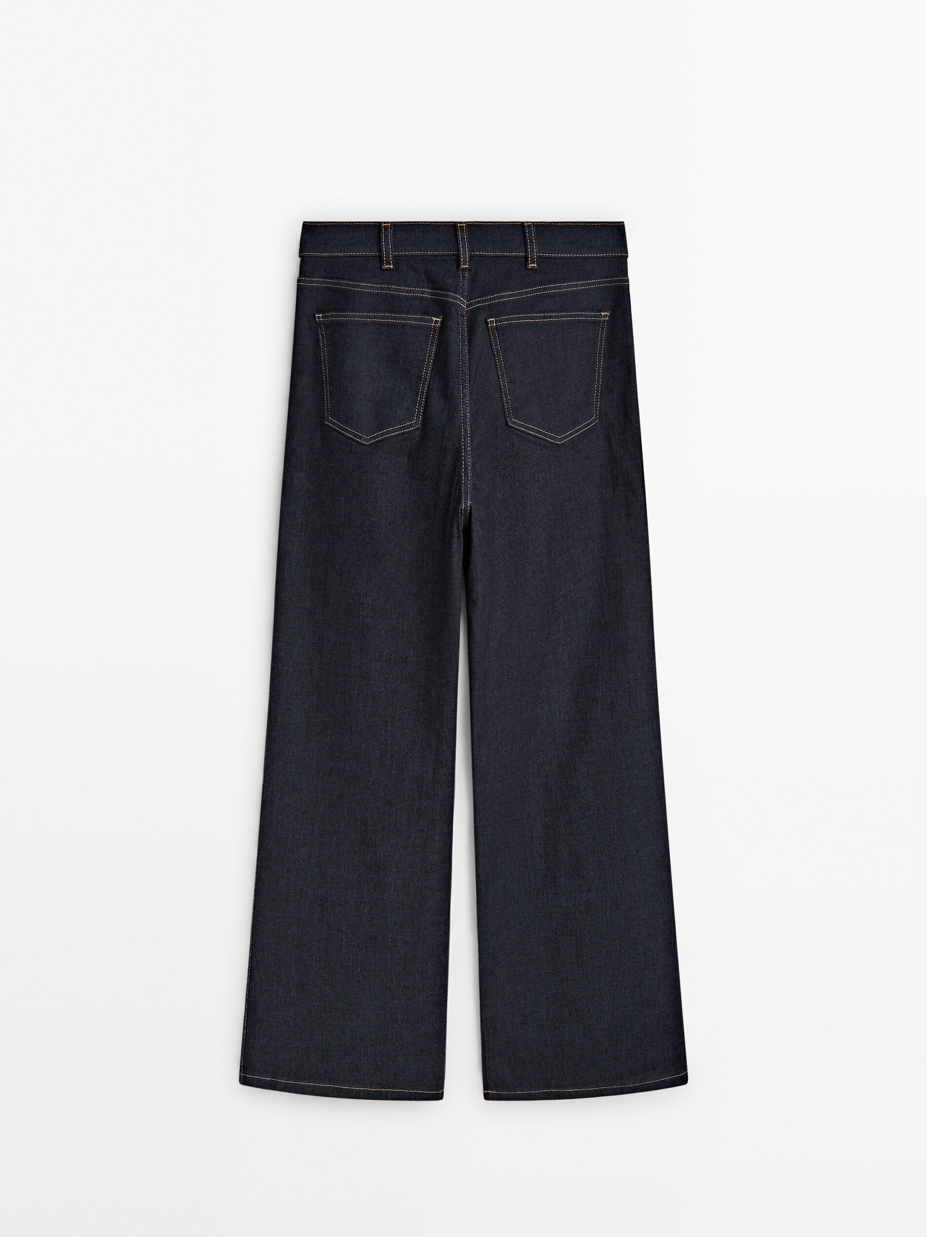 Mossimo high rise shop wide leg jeans