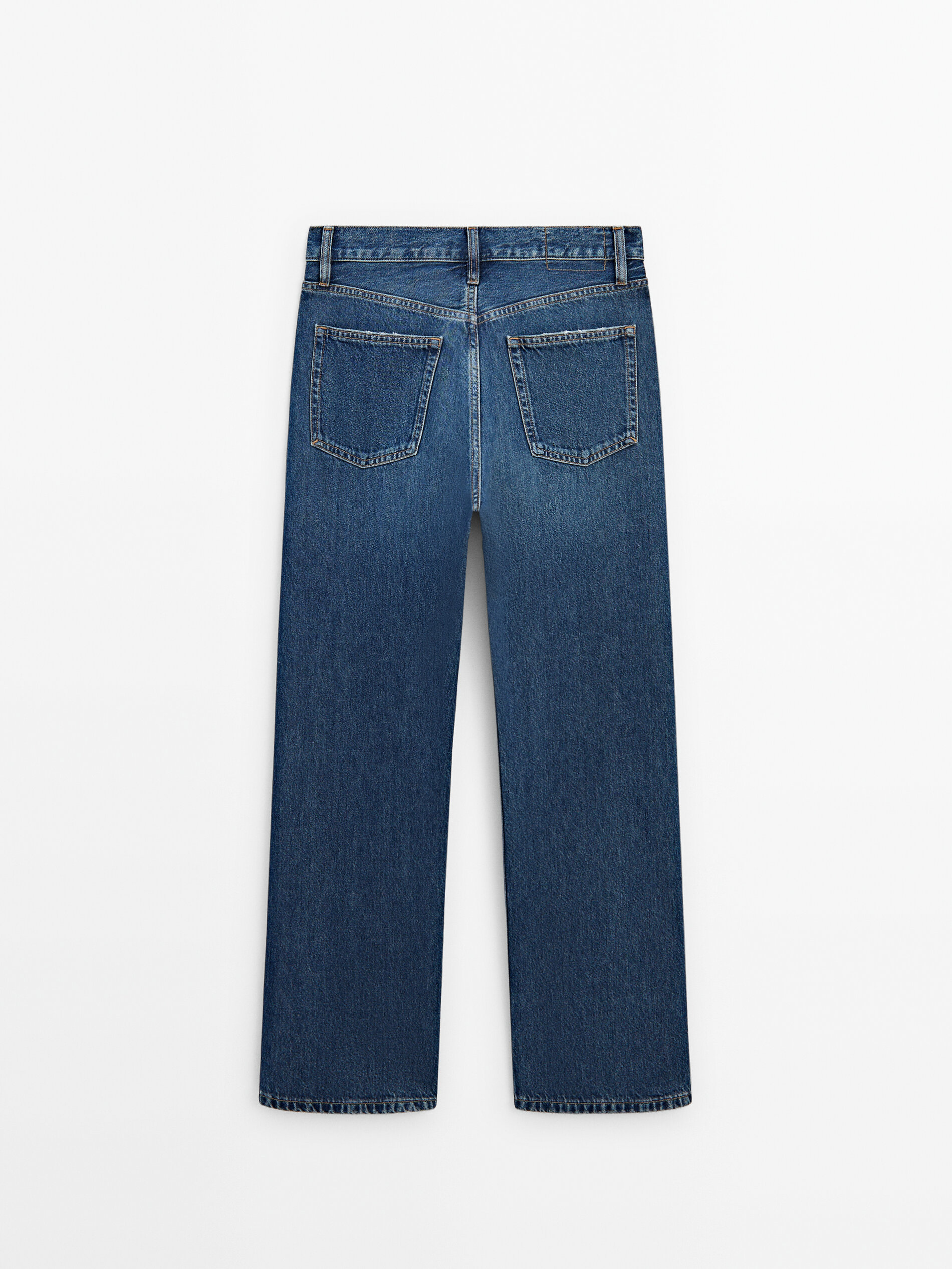 Rebajas pantalones hotsell mujer massimo dutti