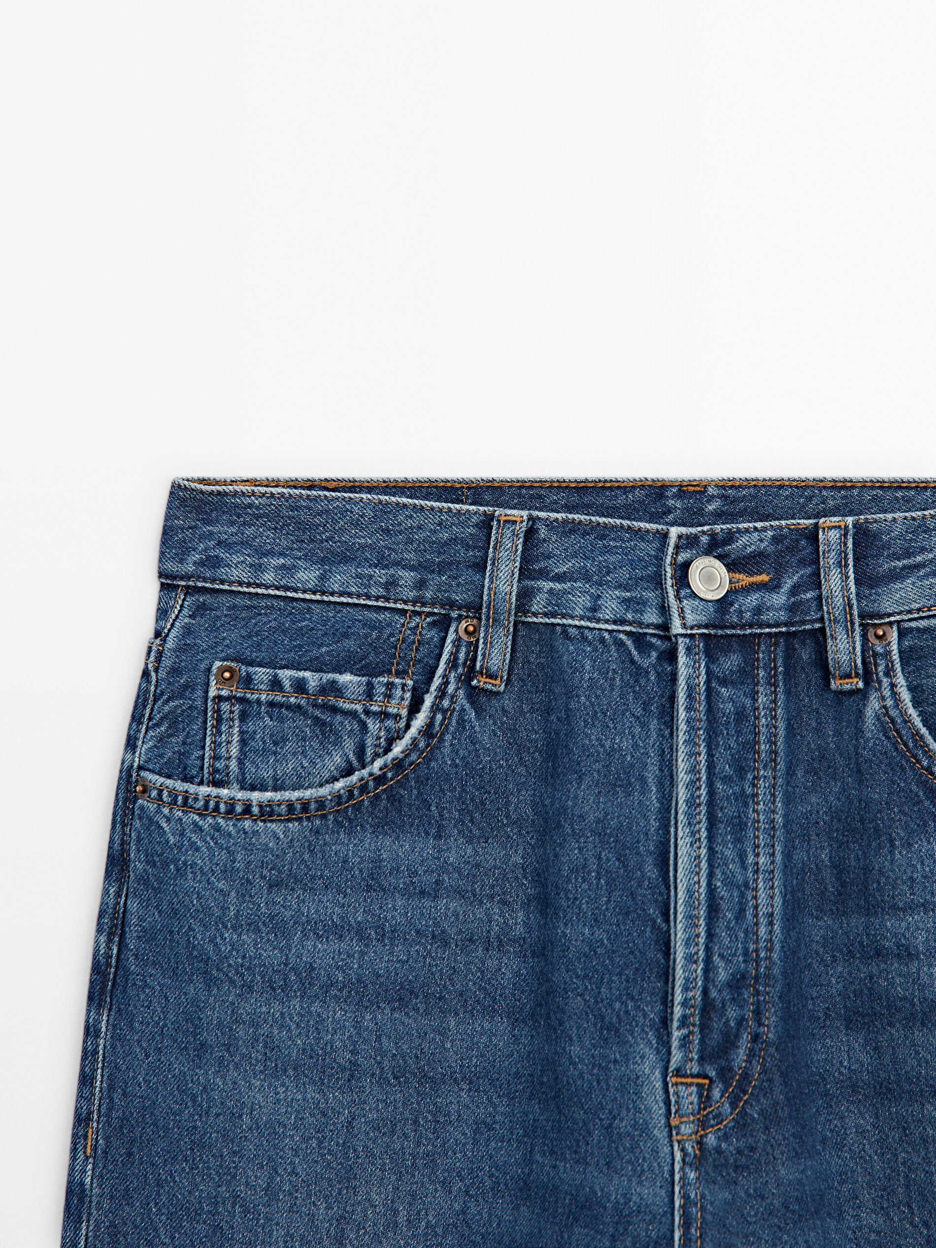 Massimo dutti hotsell jeans womens