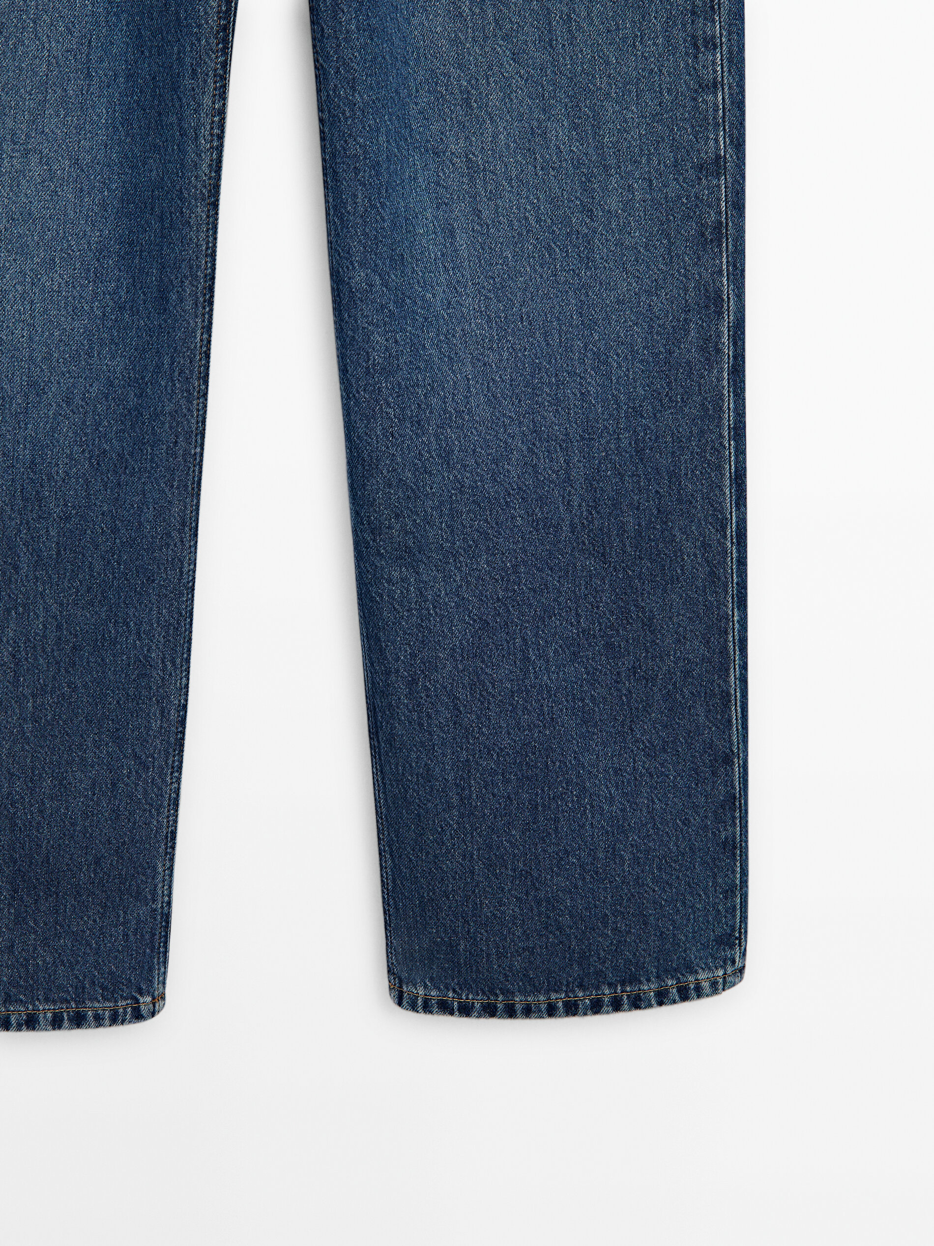 Massimo dutti denim outlet