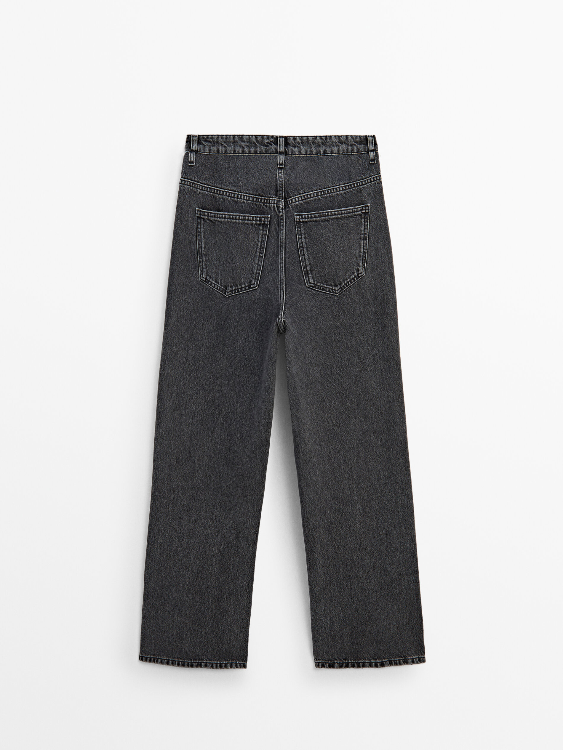Massimo dutti best sale mujer vaqueros