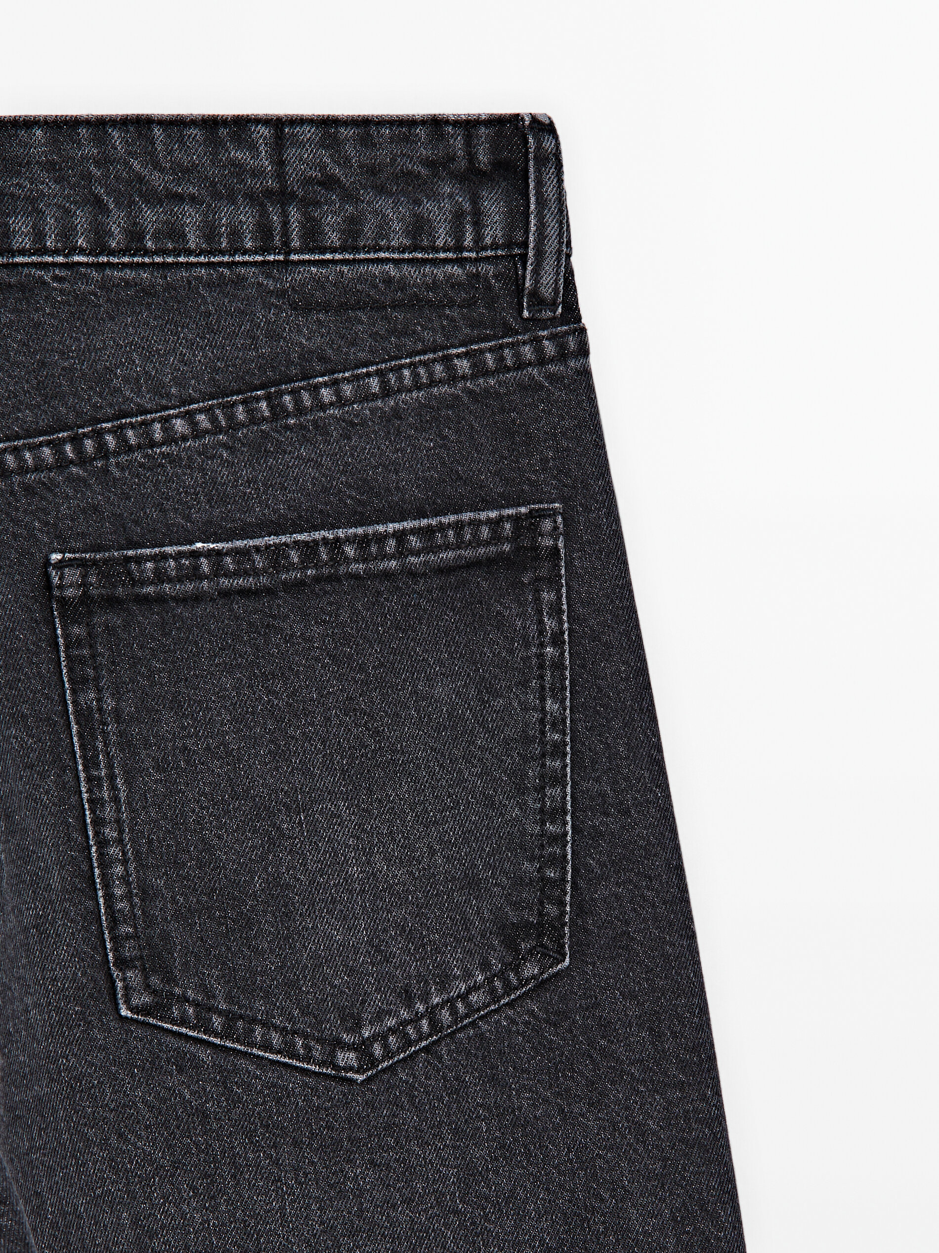 Massimo dutti jeans donna on sale