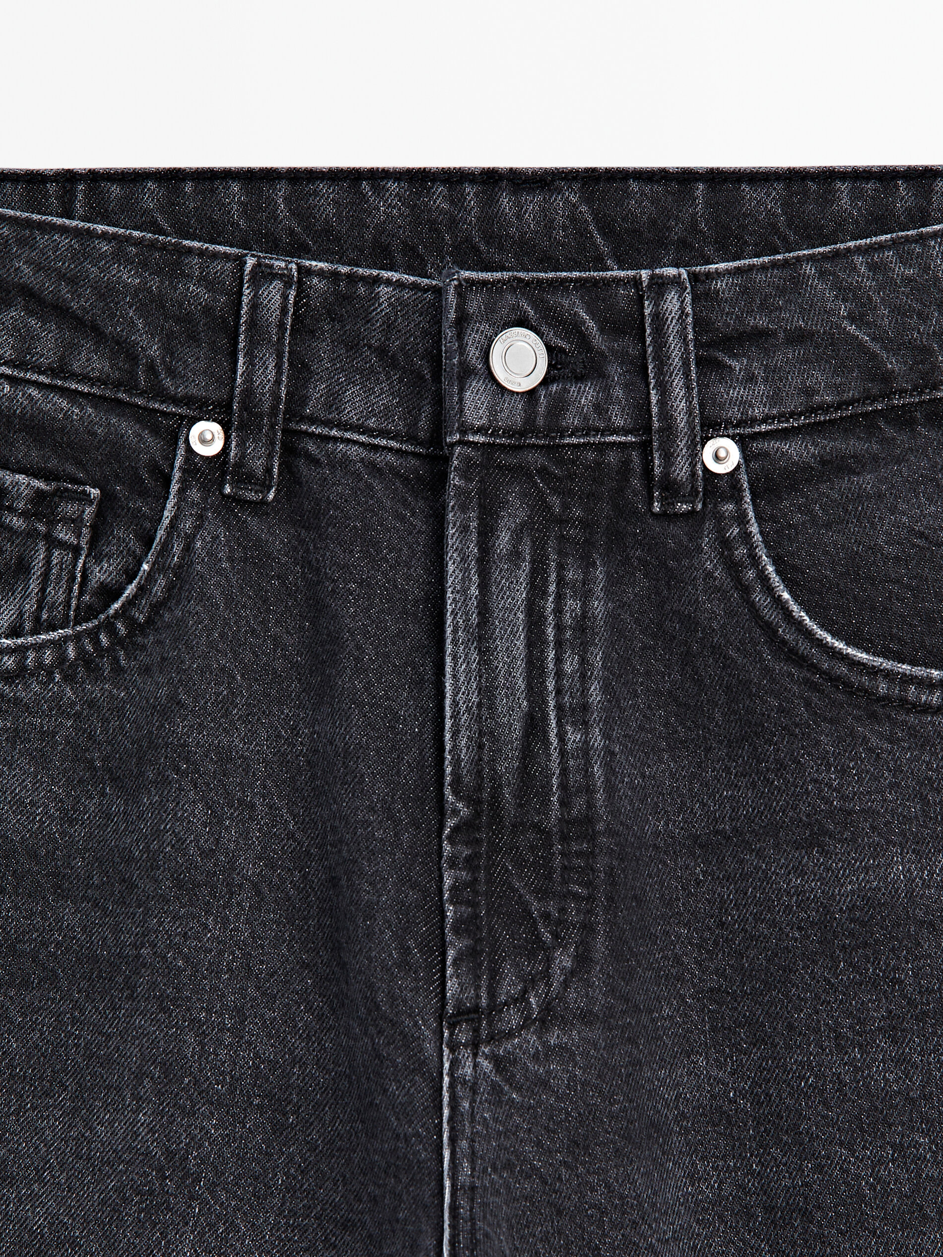 Massimo dutti jeans store donna