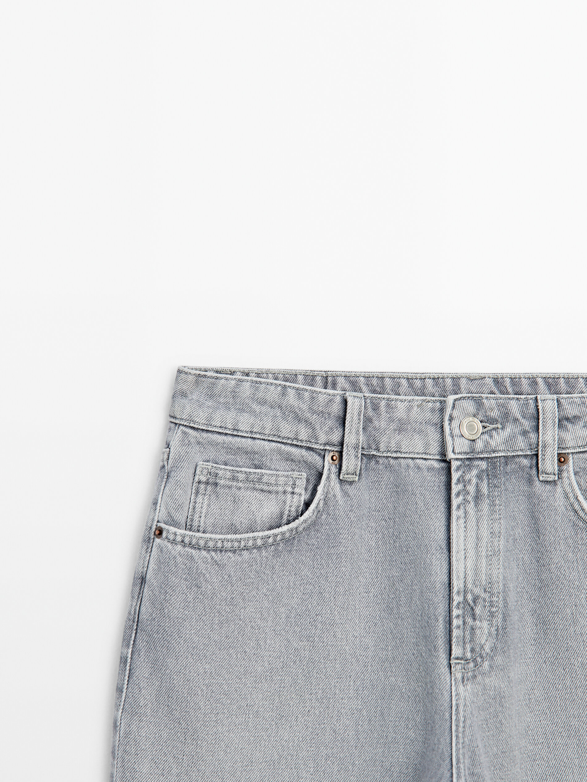 Massimo dutti on sale jeans womens