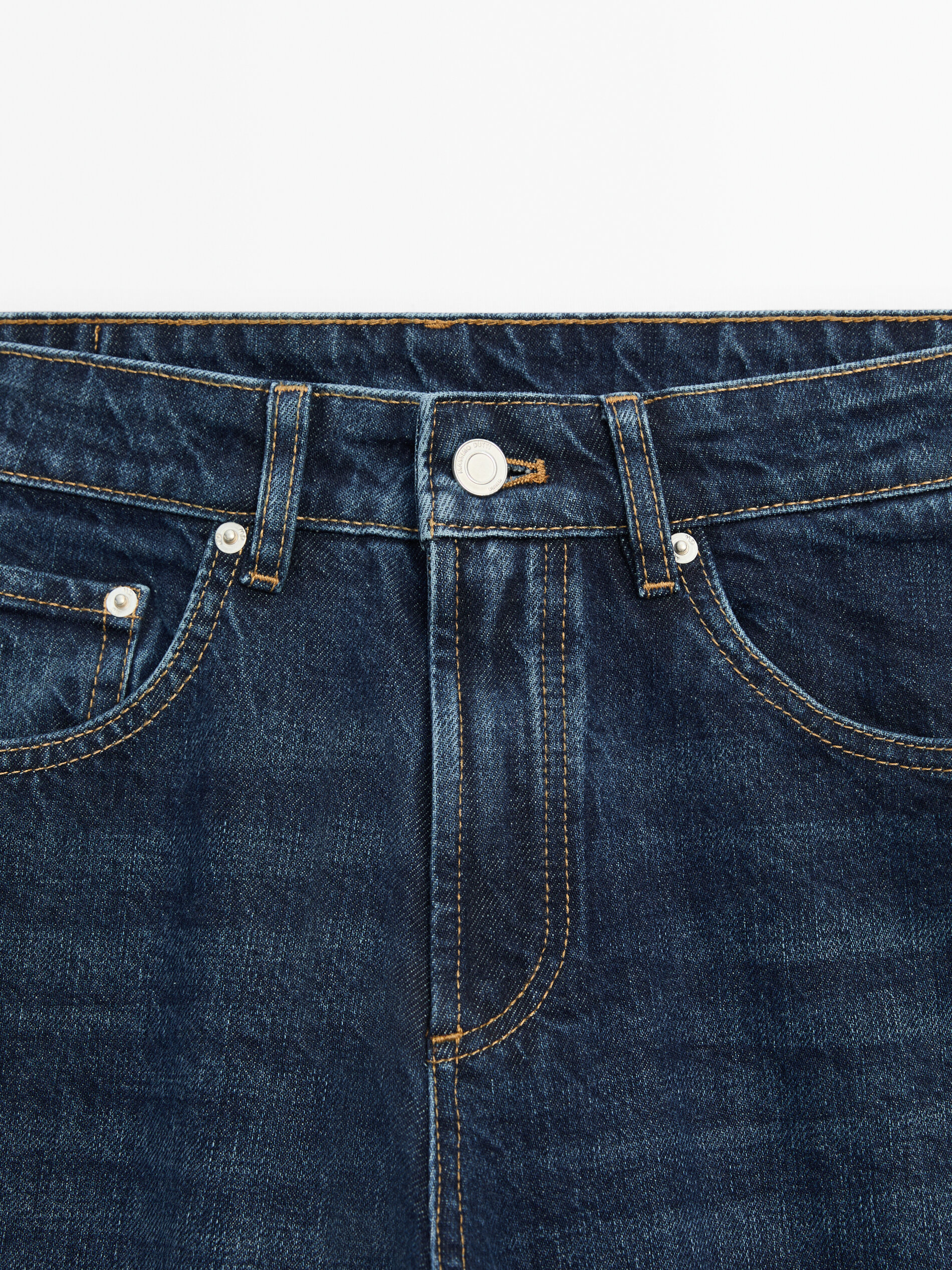 Massimo dutti taille on sale grand ou petit