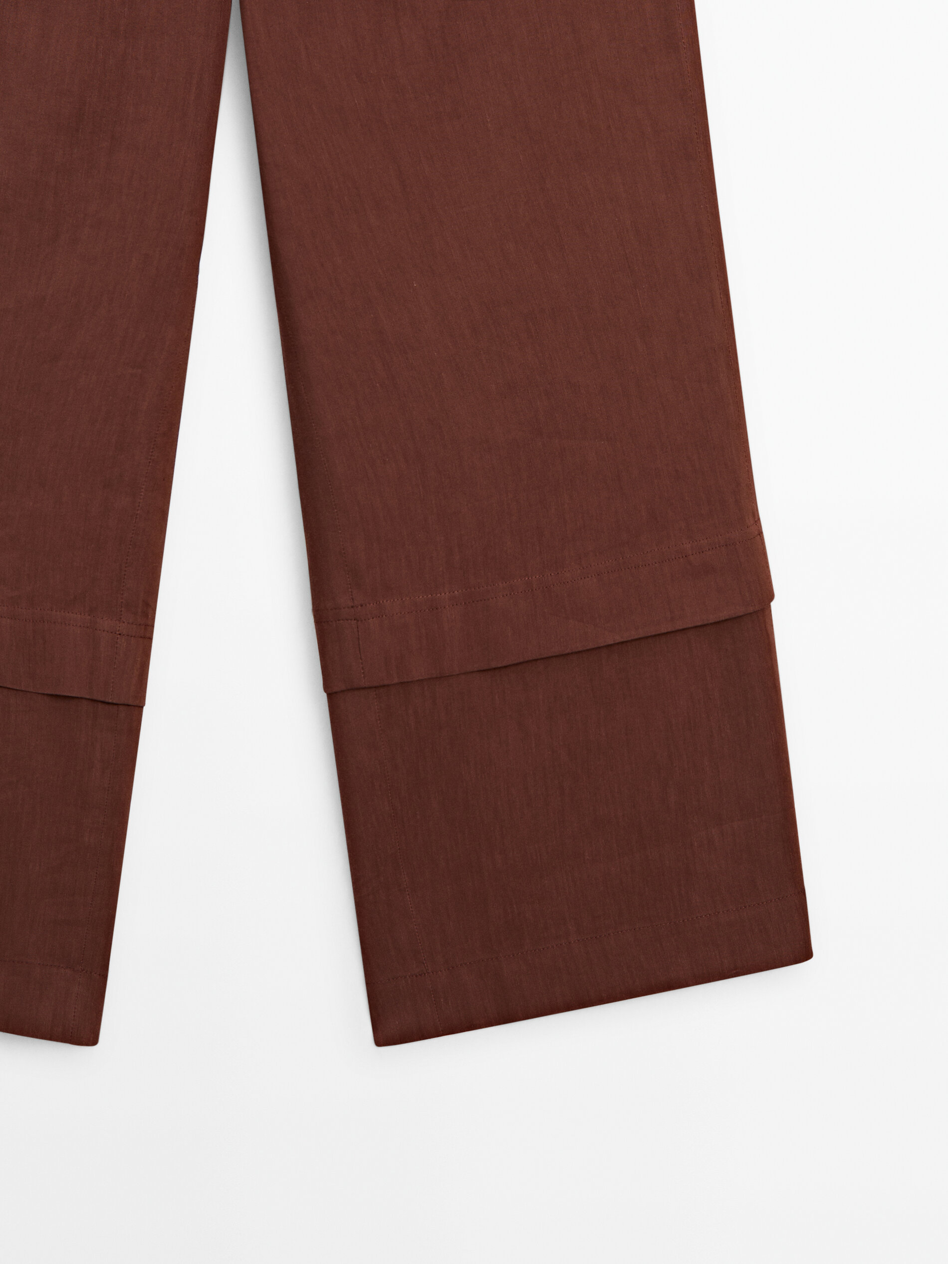 Choosing a Size and Grading for our Mitchell Trousers | Closet Core Patterns