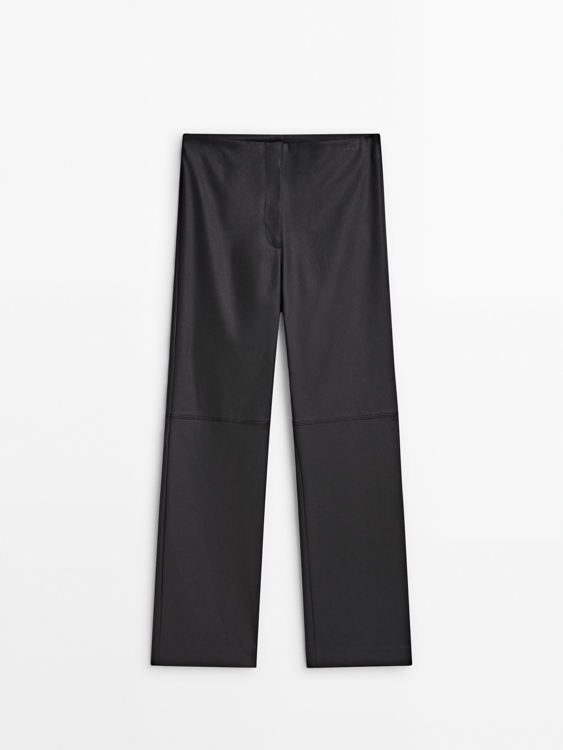 Pantalon femme massimo dutti outlet
