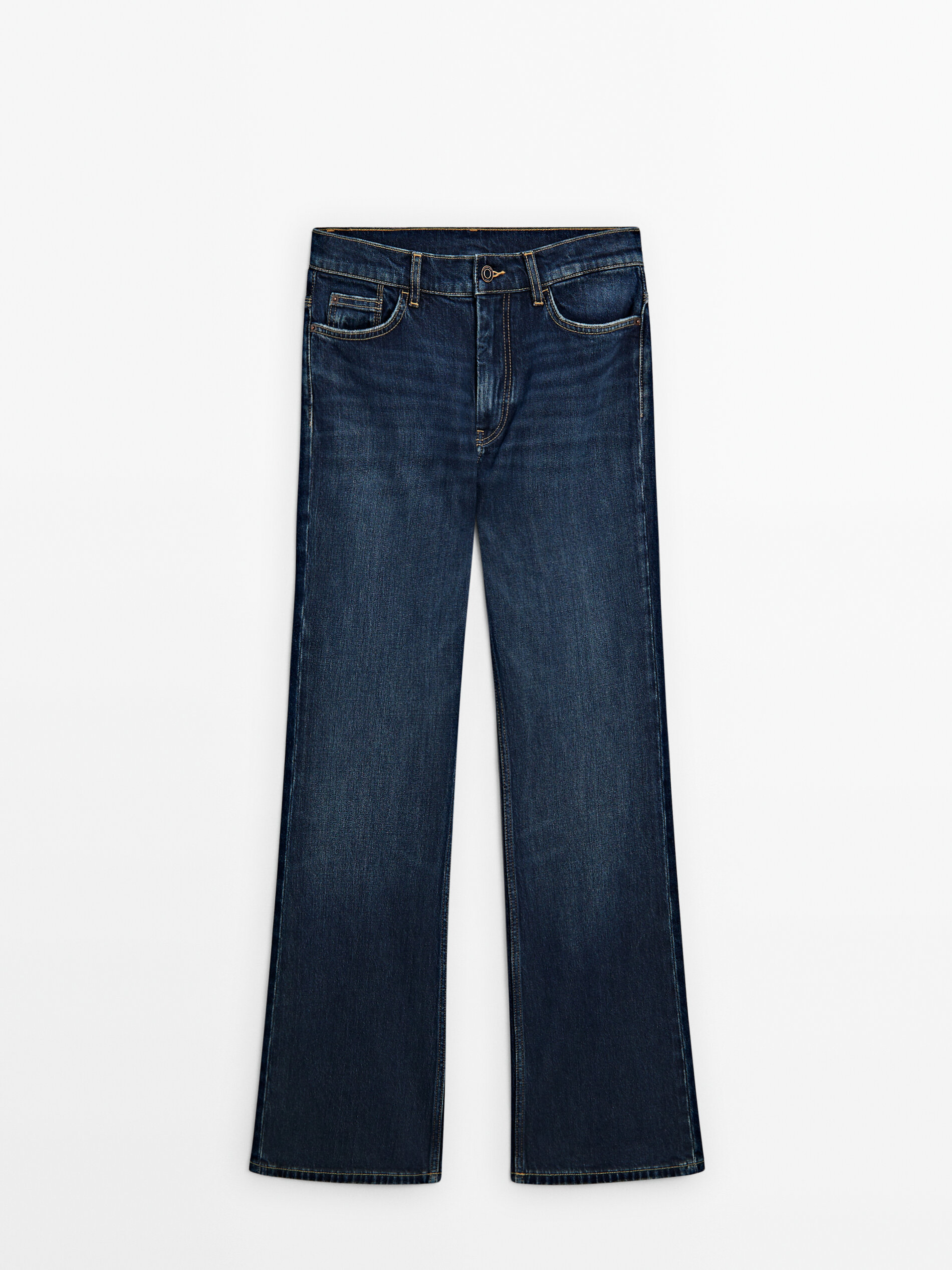 Jean store chain h&m
