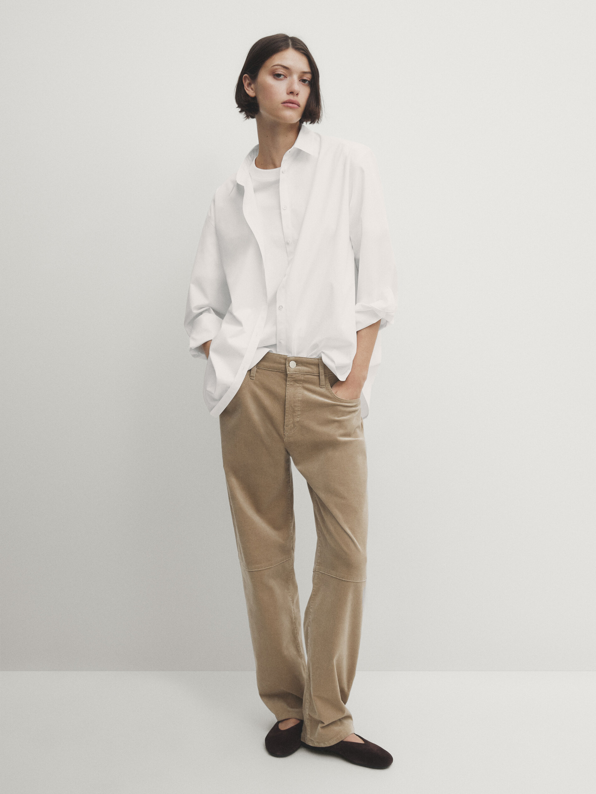 Massimo Dutti Limited Edition Collection of Chic, Elevated Basics Is Worth  a Look — Anne of Carversville